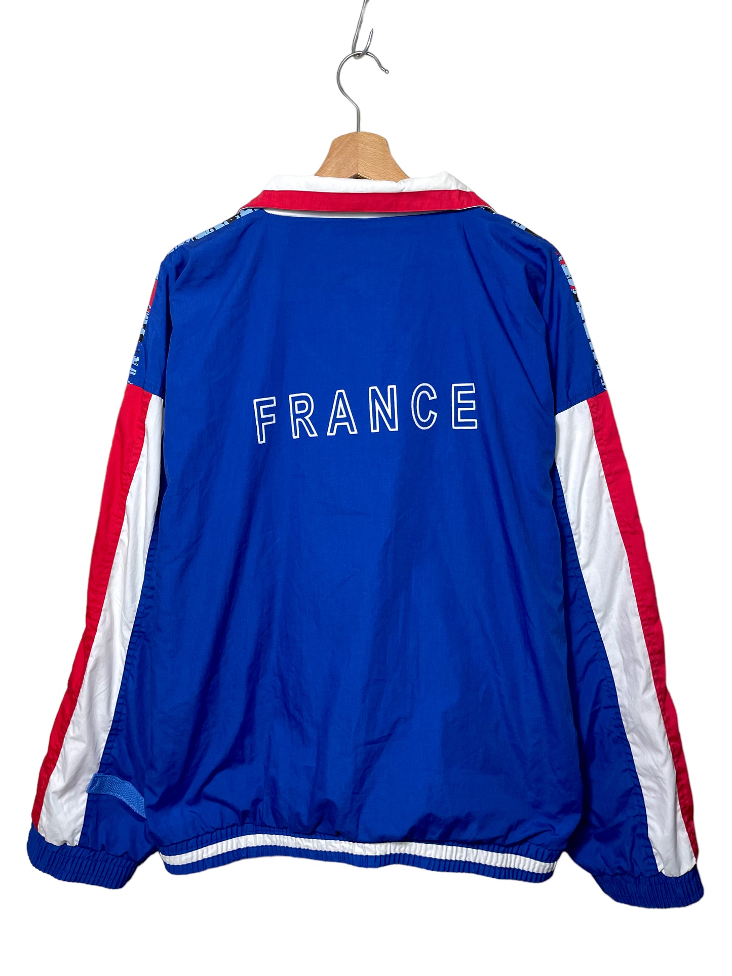 SET Chandal Completo