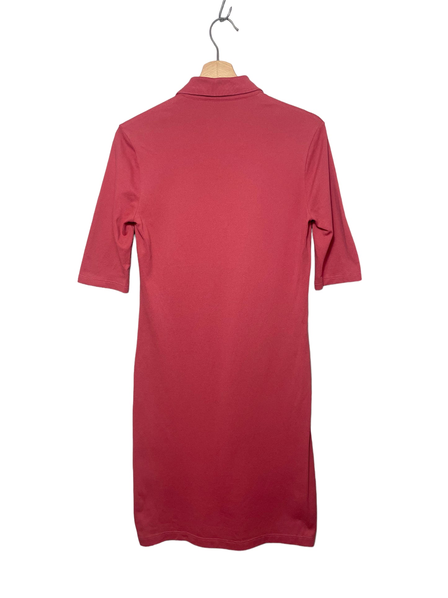 Vestido Polo Lacoste