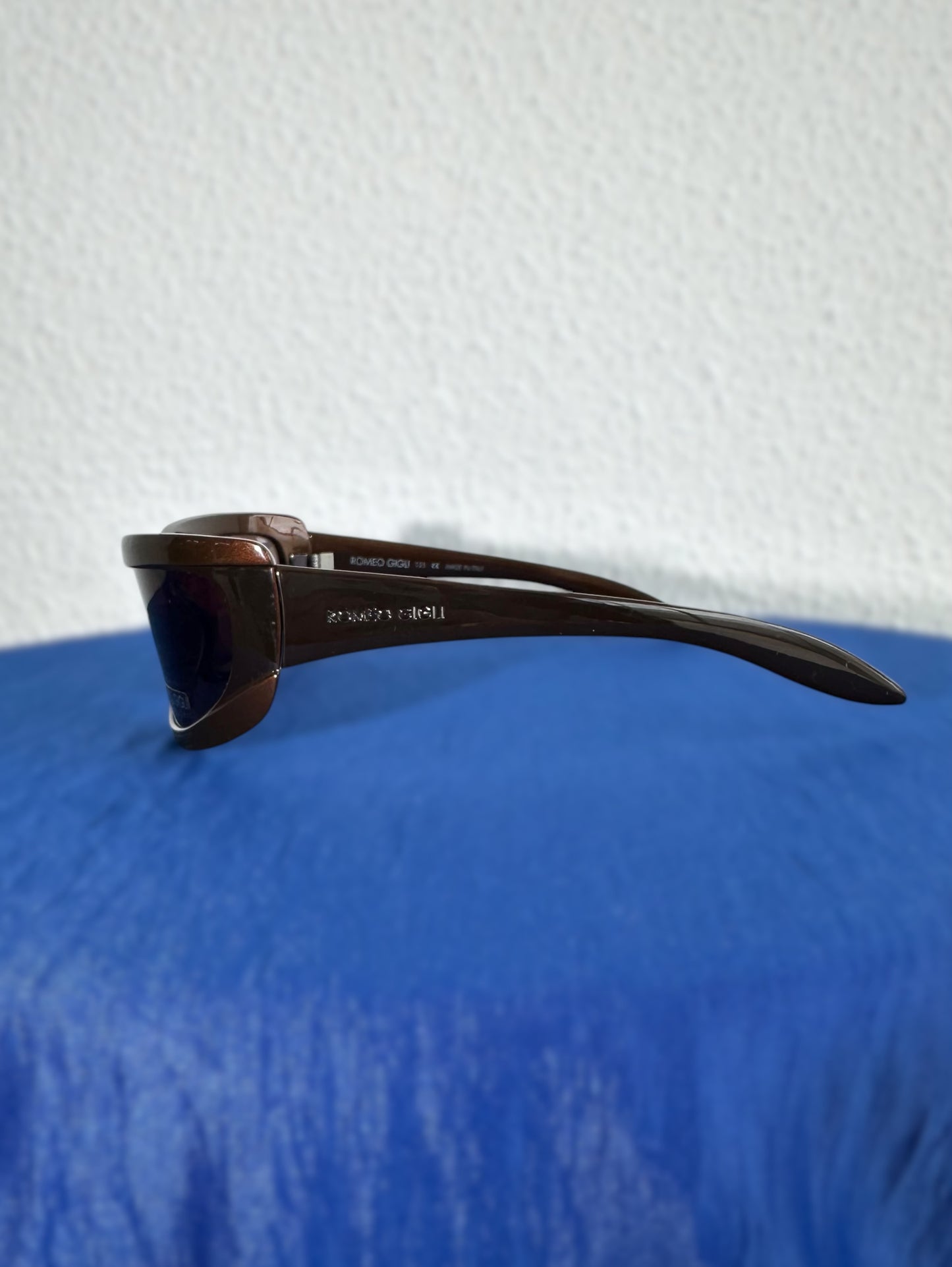 Gafas Sol Romeo Gigli Y2K