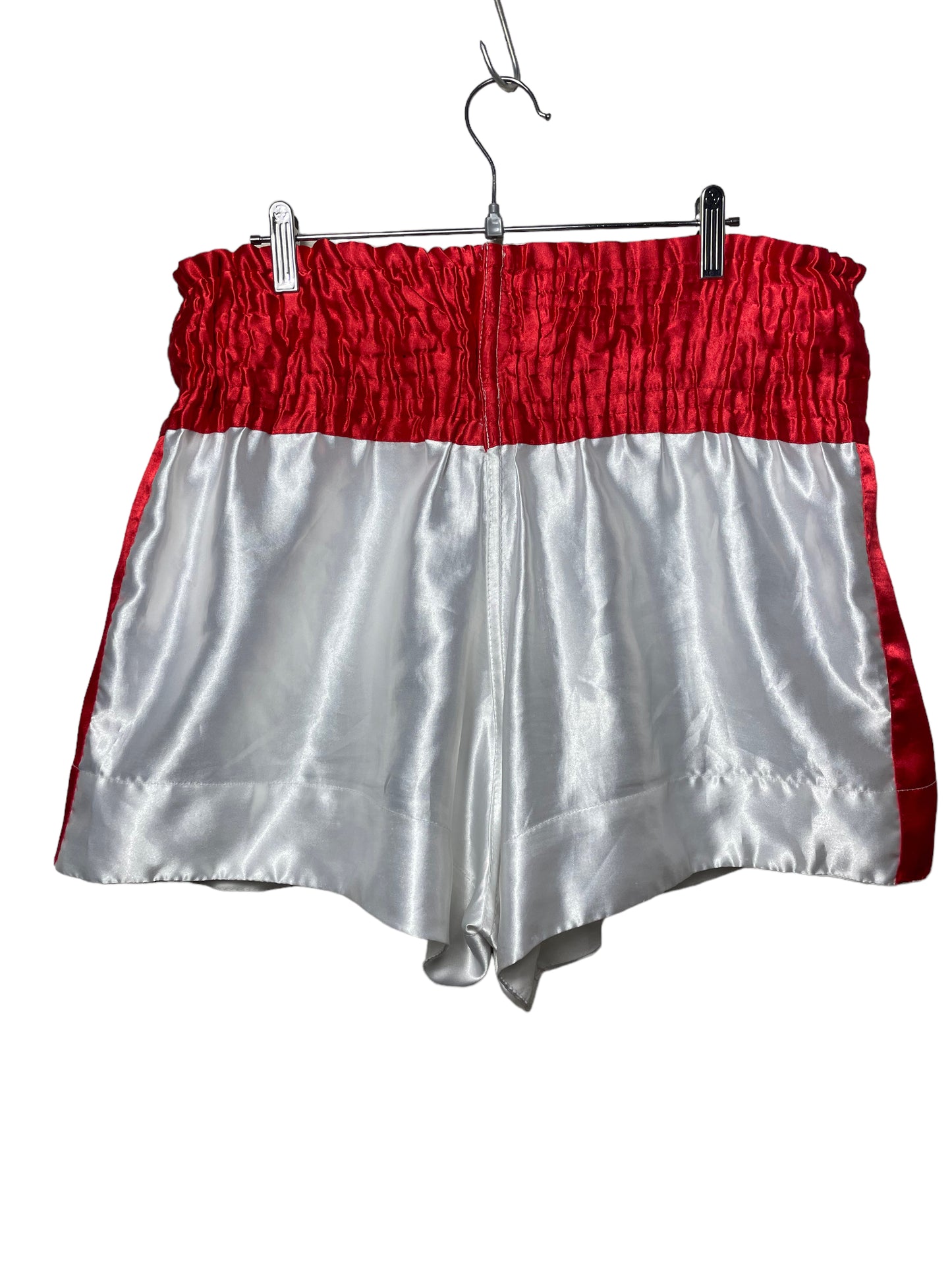 Pantalón Muay Thai WMC