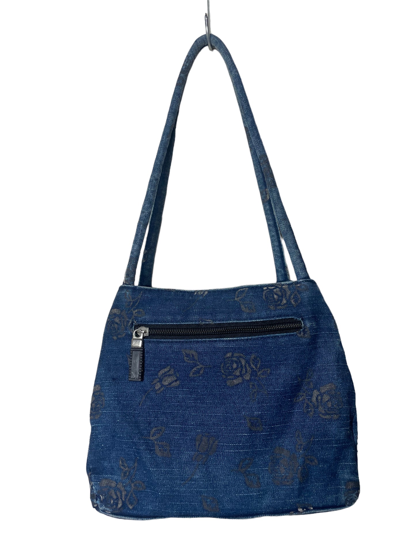 Bolso Denim Iber