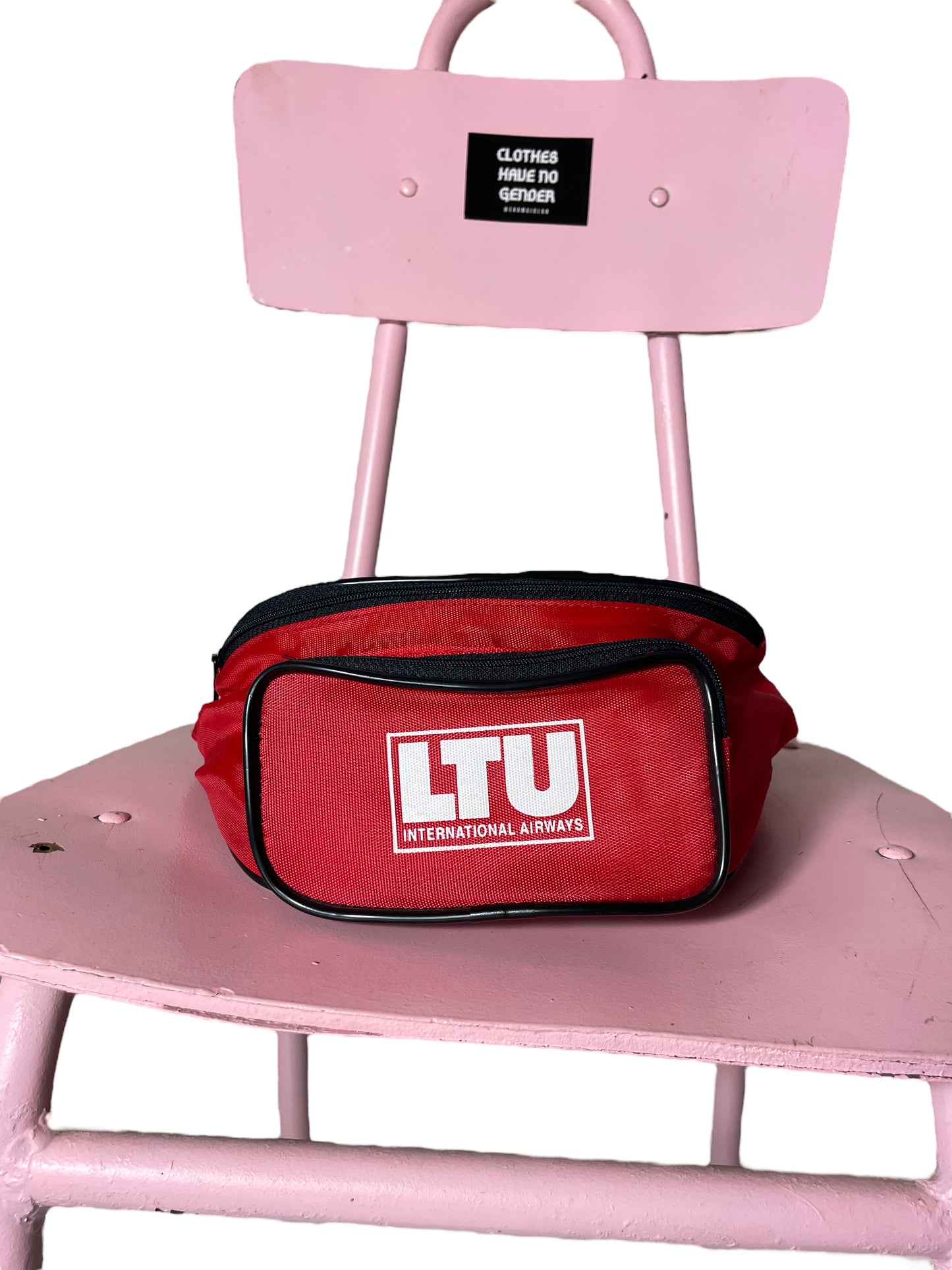 Riñonera LTU