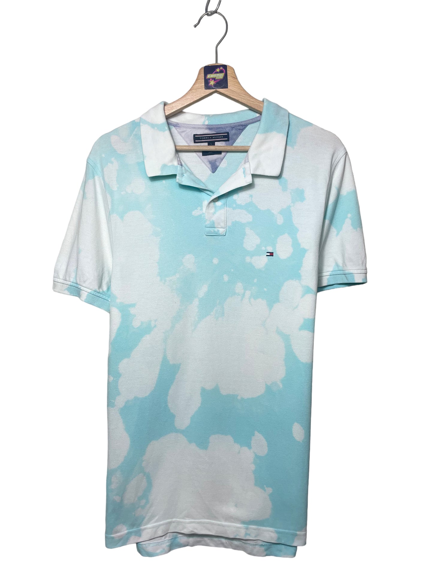 Polo Custom Tommy