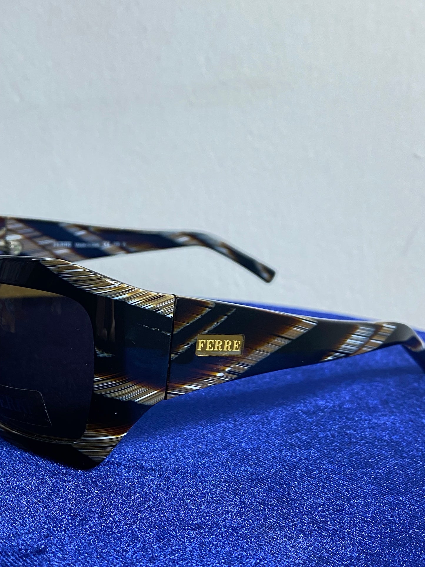 Gafas Sol Gianfranco Ferré - Ekamai Club