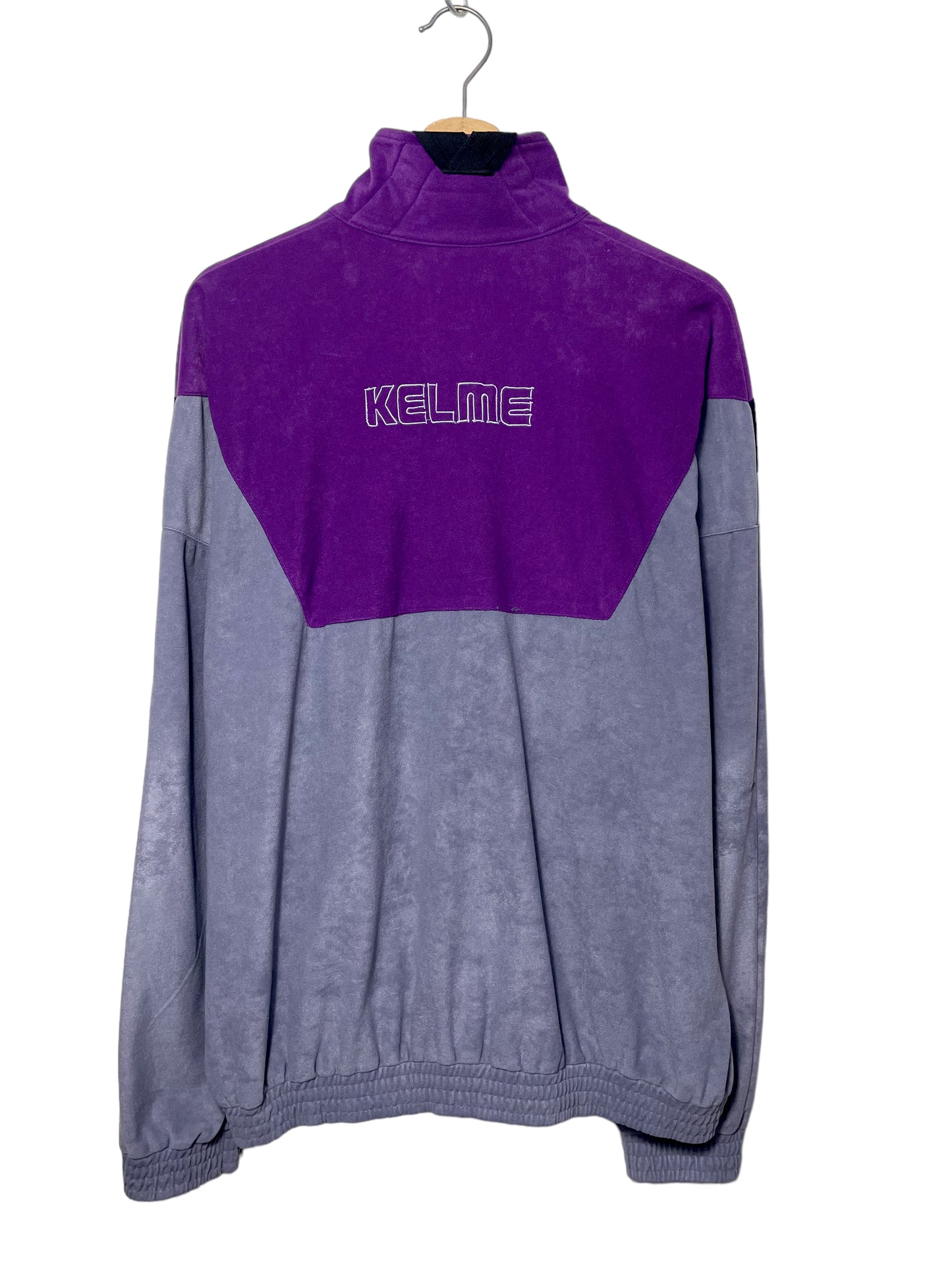 Chaqueta Kelme 90’s