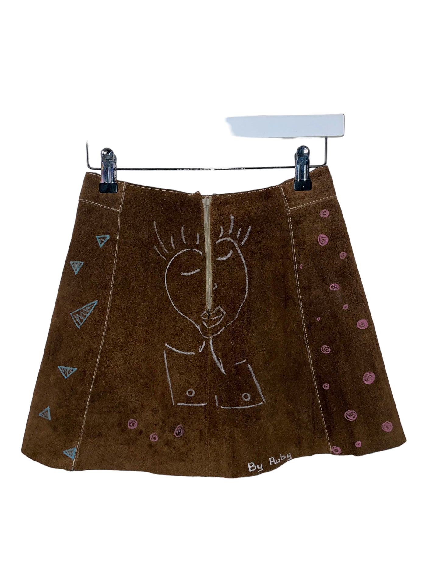 Falda Judy - by Ruby - Ekamai Club