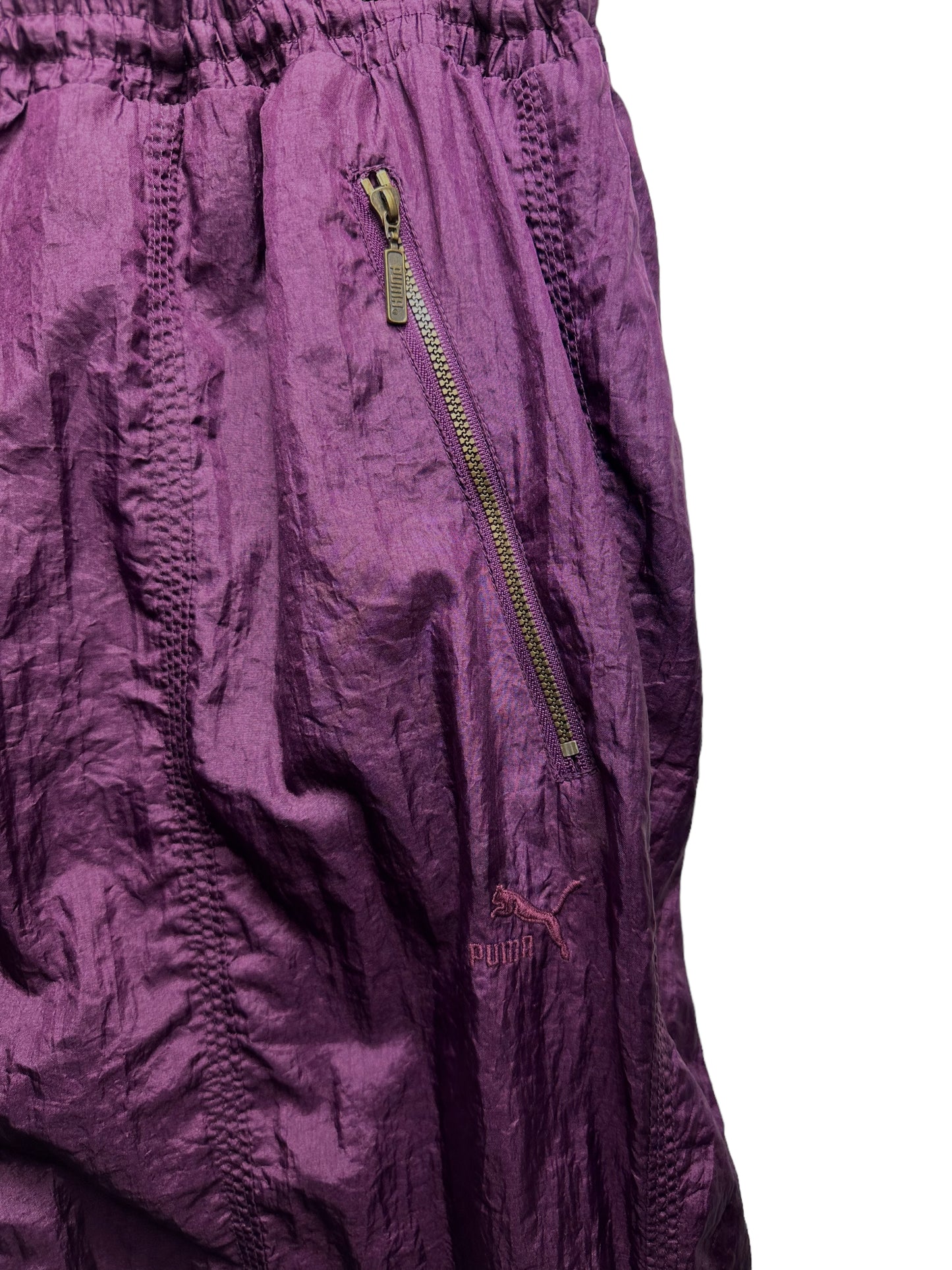 Falda Reworked Puma - Ekamai Club