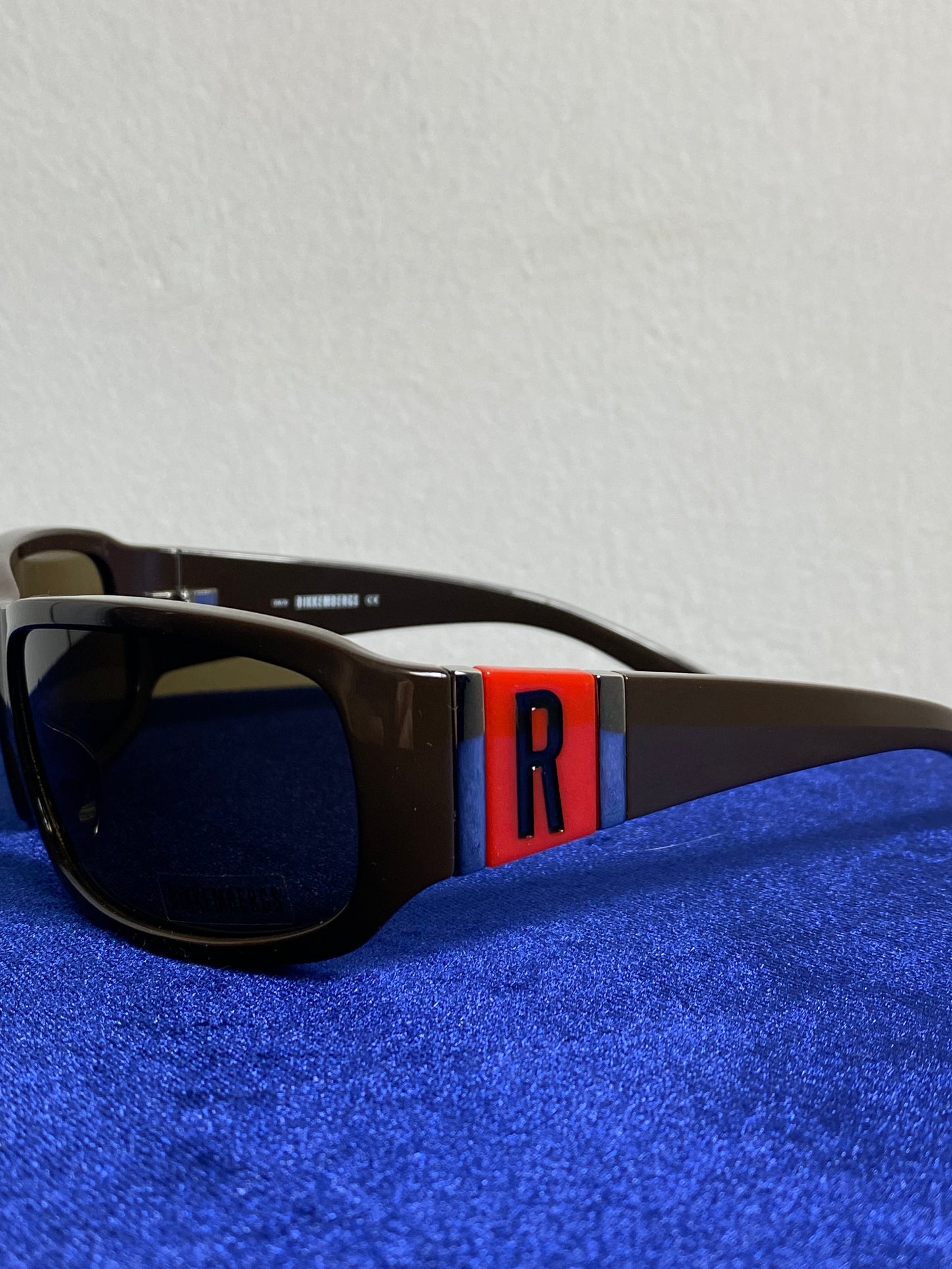 Gafas Sol Bikkembergs Y2K - Ekamai Club