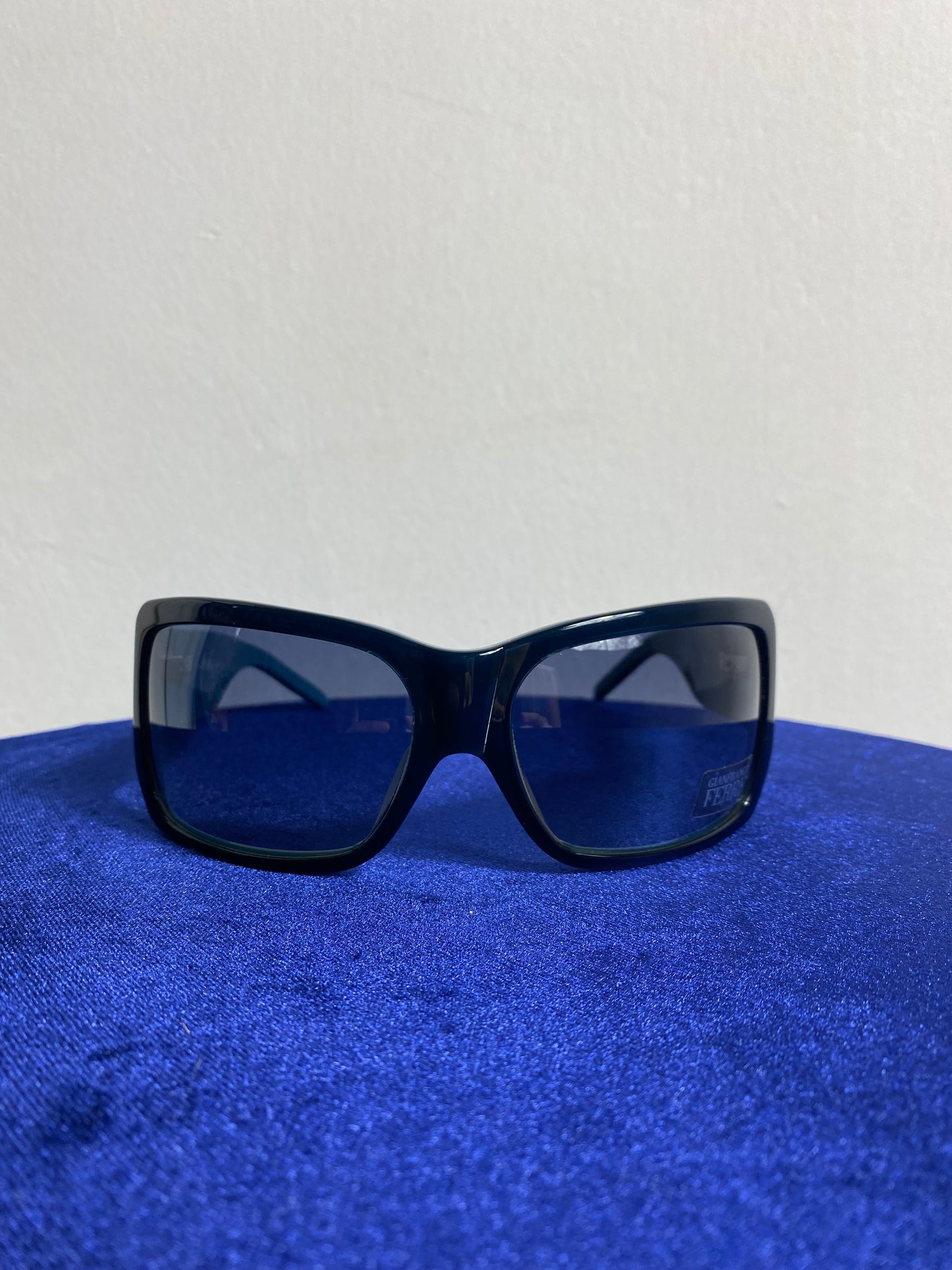 Gafas Sol Ferré Y2K - Ekamai Club