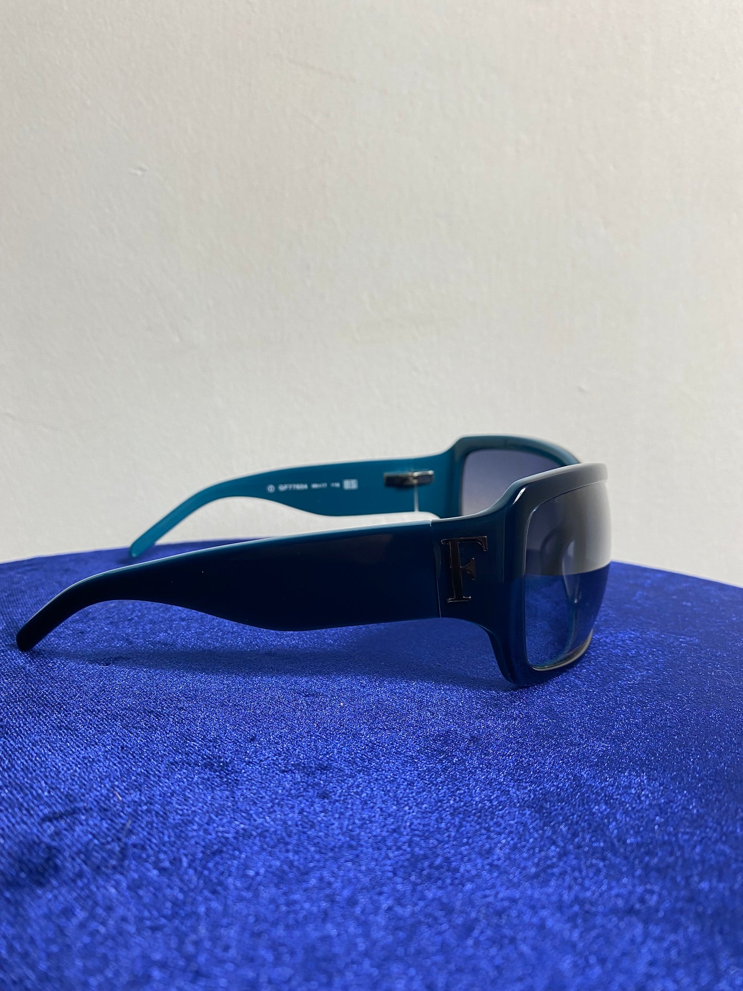 Gafas Sol Ferré Y2K - Ekamai Club