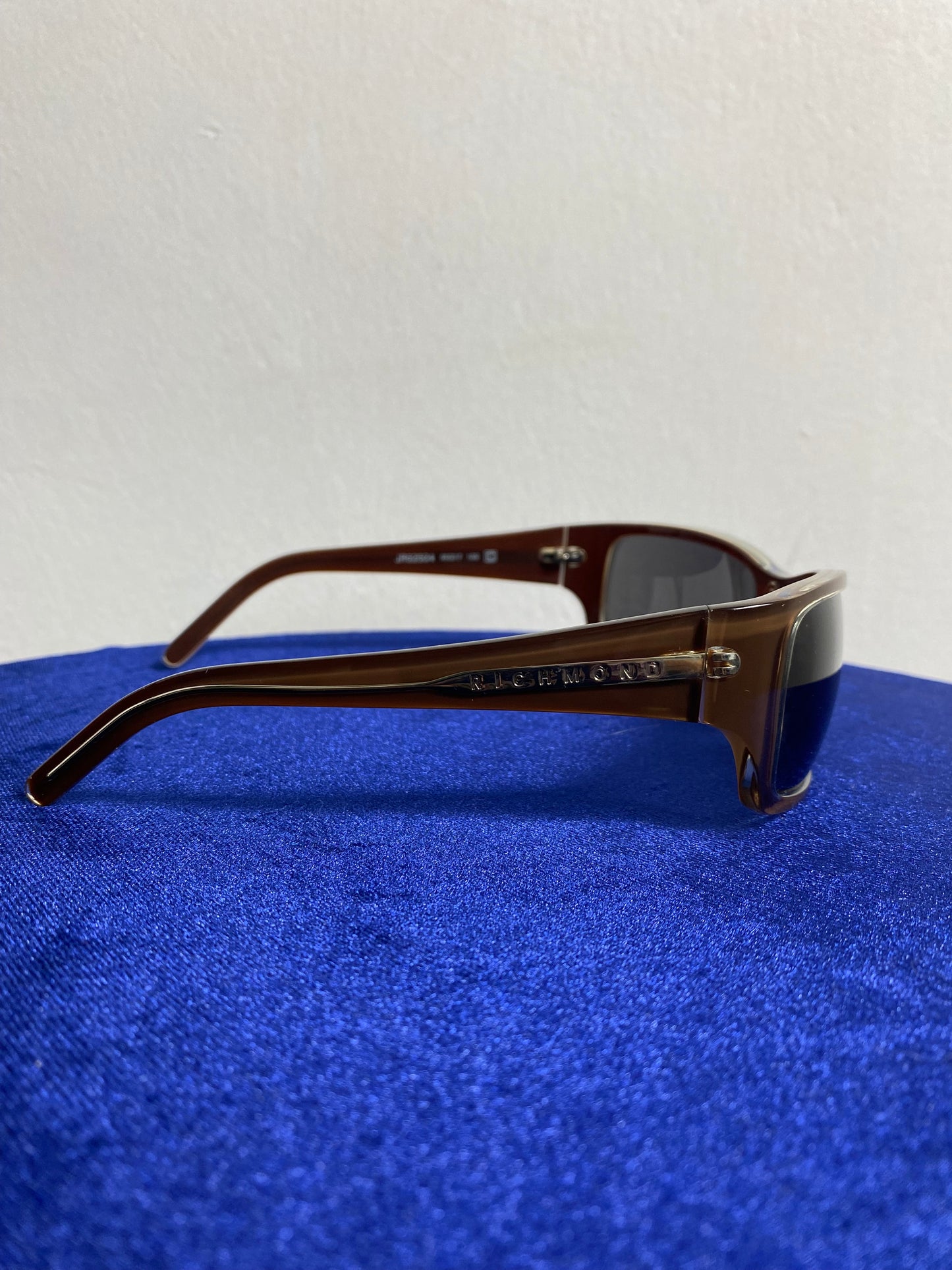 Gafas Sol Richmond Y2K - Ekamai Club