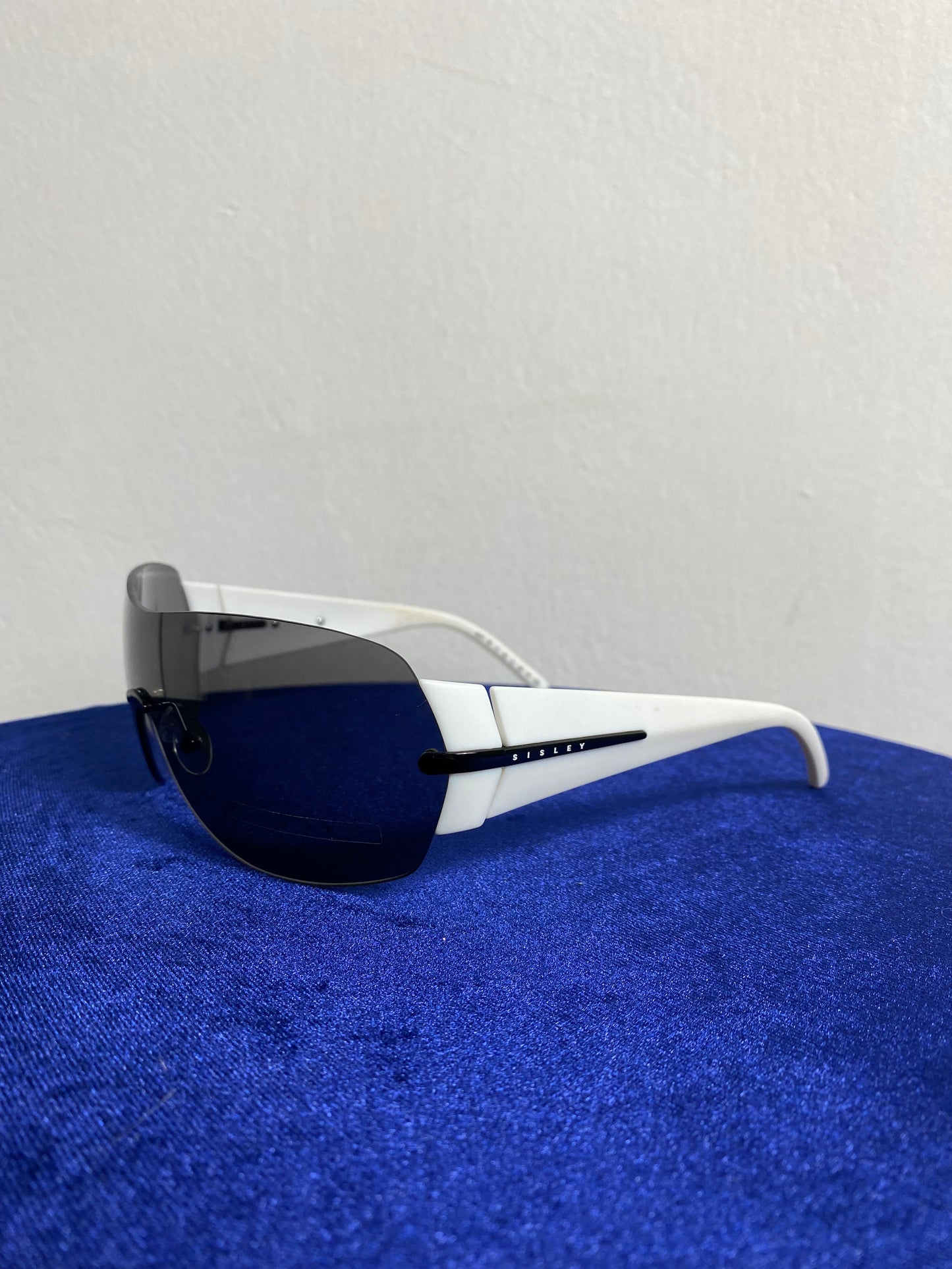 Gafas Sol Sisley Y2K - Ekamai Club