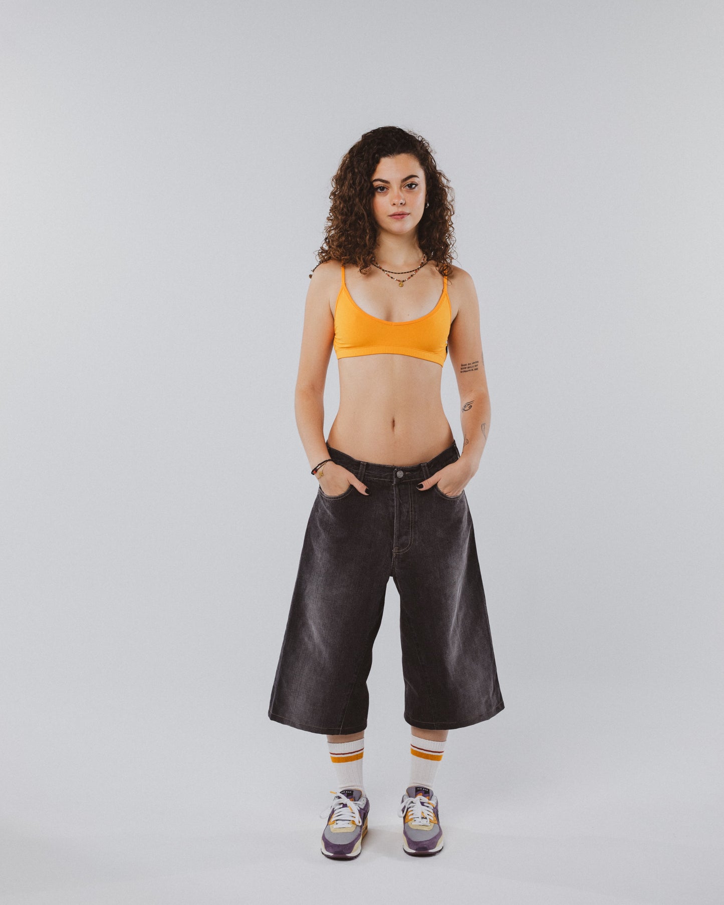 Pantalón JORT Reworked Armani - Ekamai Club