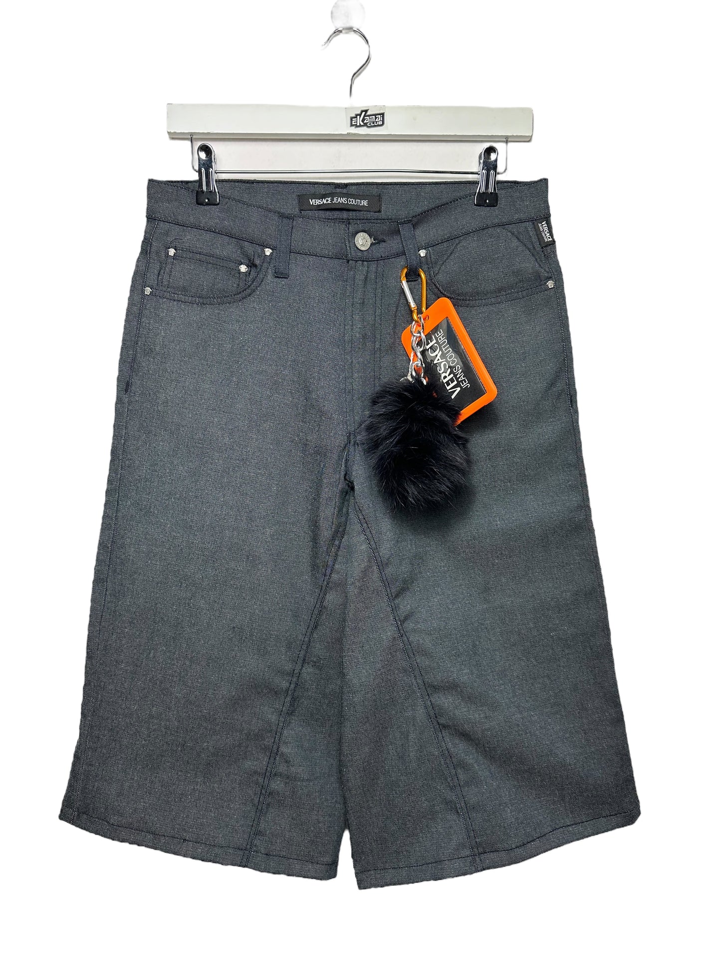 Pantalón JORT Reworked Versace - Ekamai Club