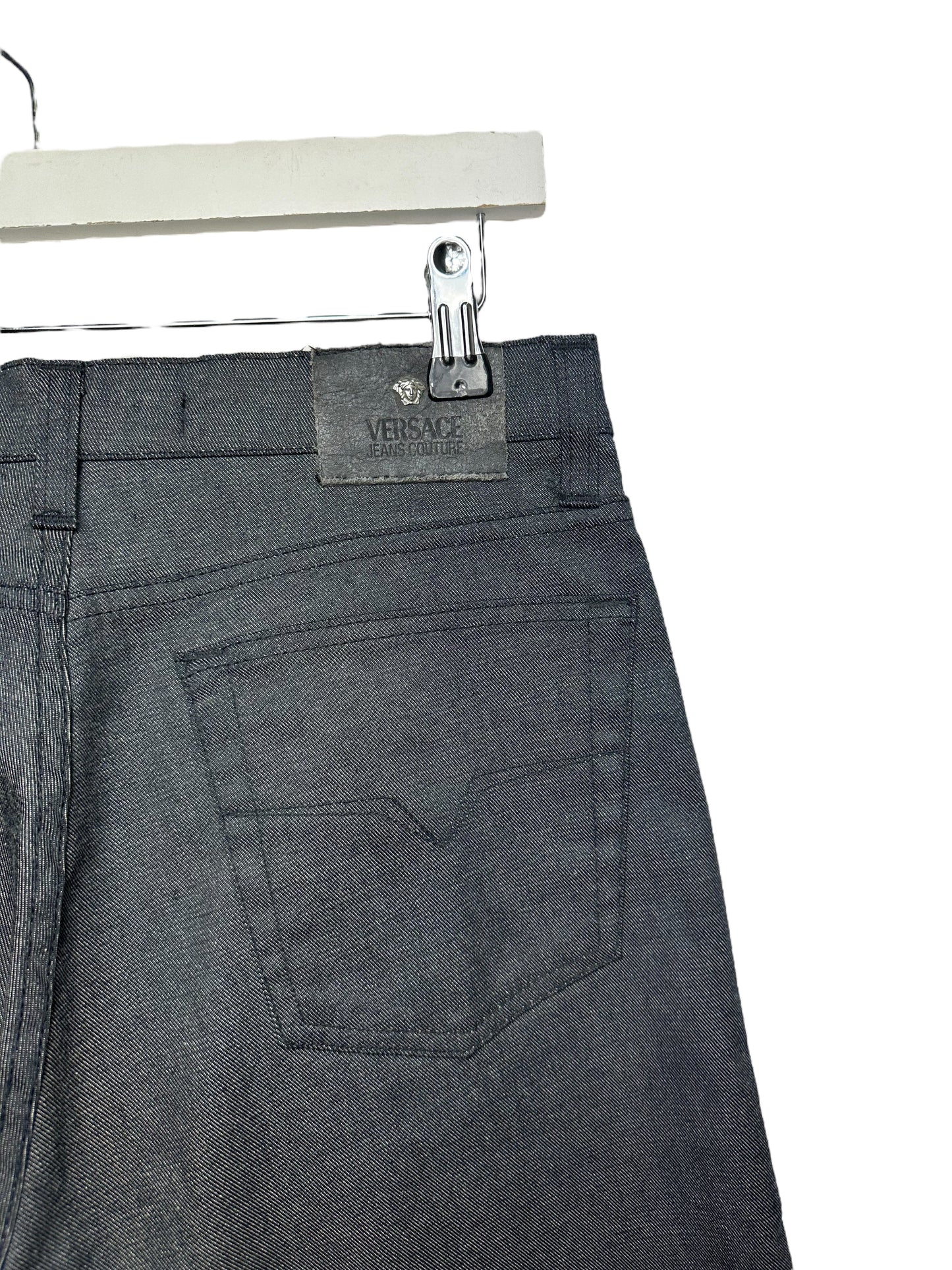 Pantalón JORT Reworked Versace - Ekamai Club