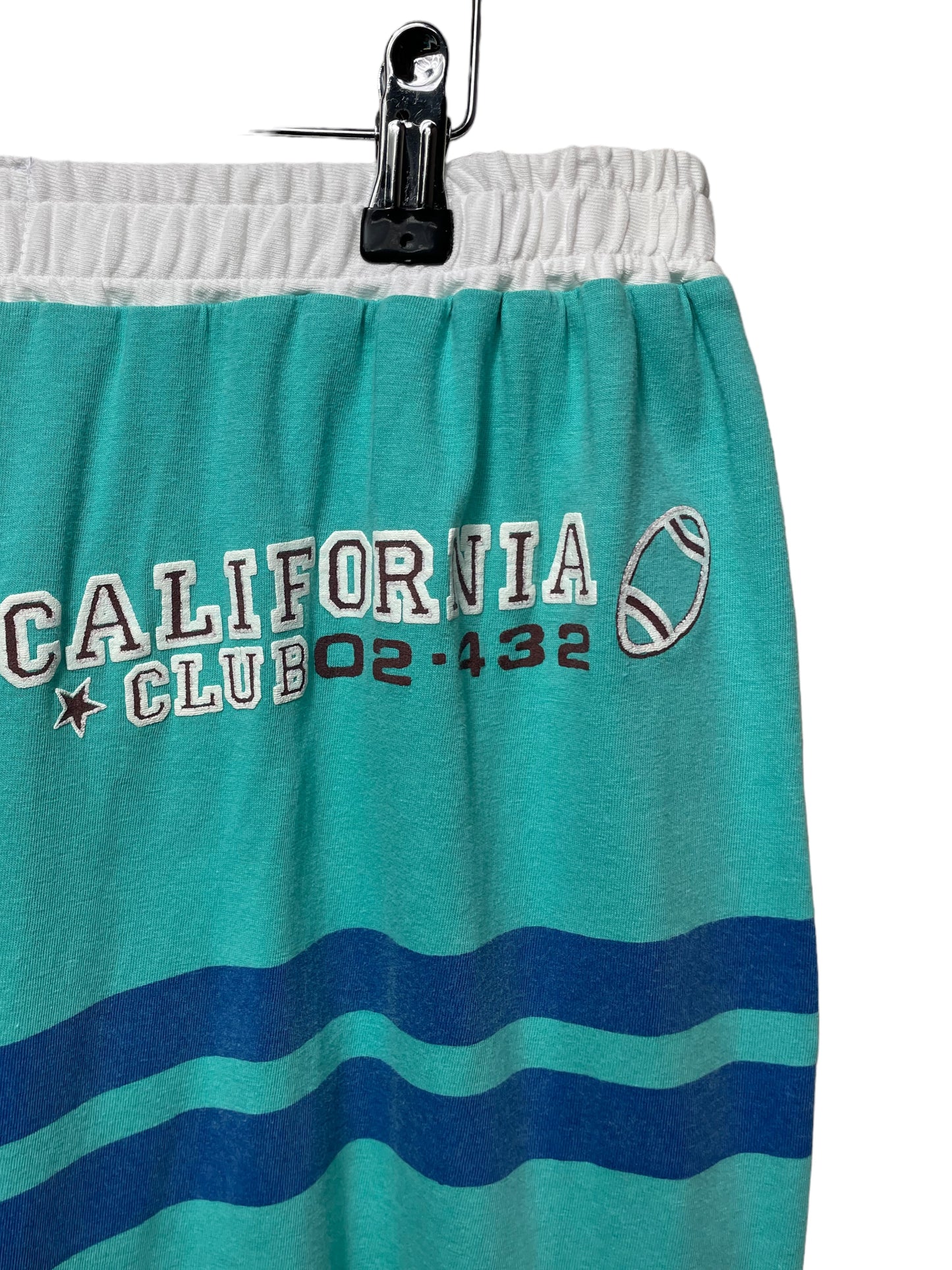 Pantalón Reworked California - Ekamai Club