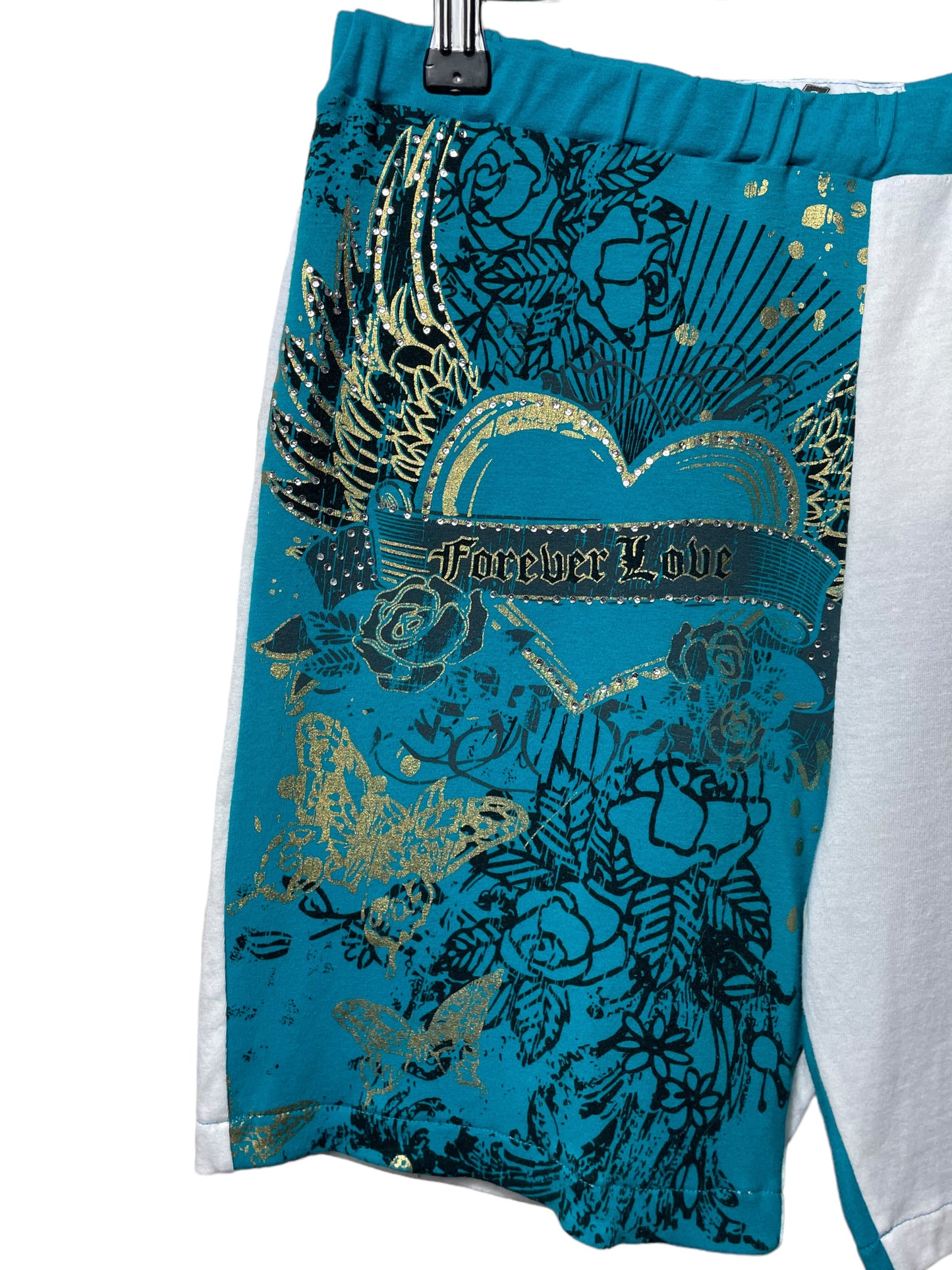 Pantalón Reworked Love + Bob - Ekamai Club