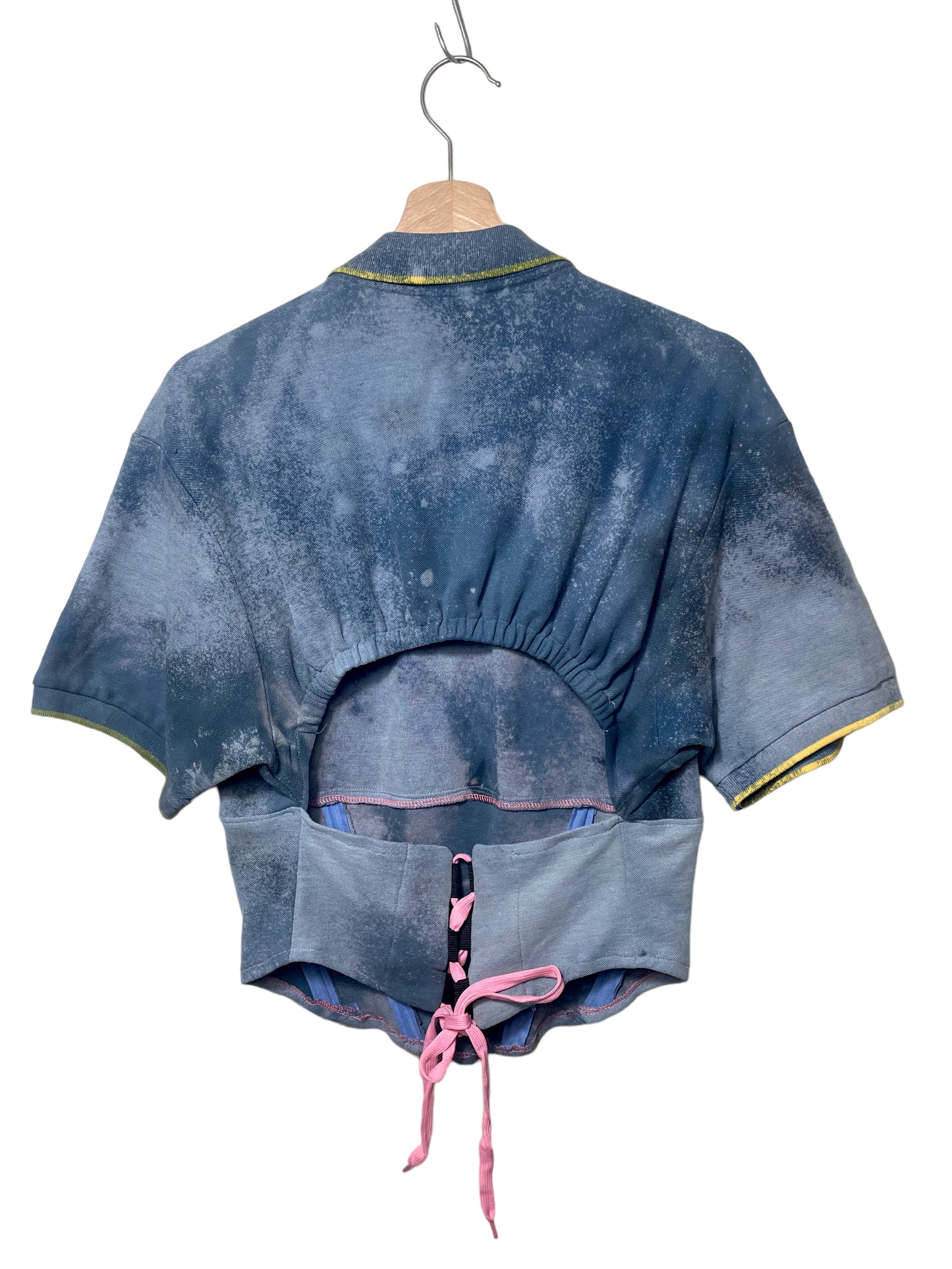 Polo Reworked Reebok - Ekamai Club