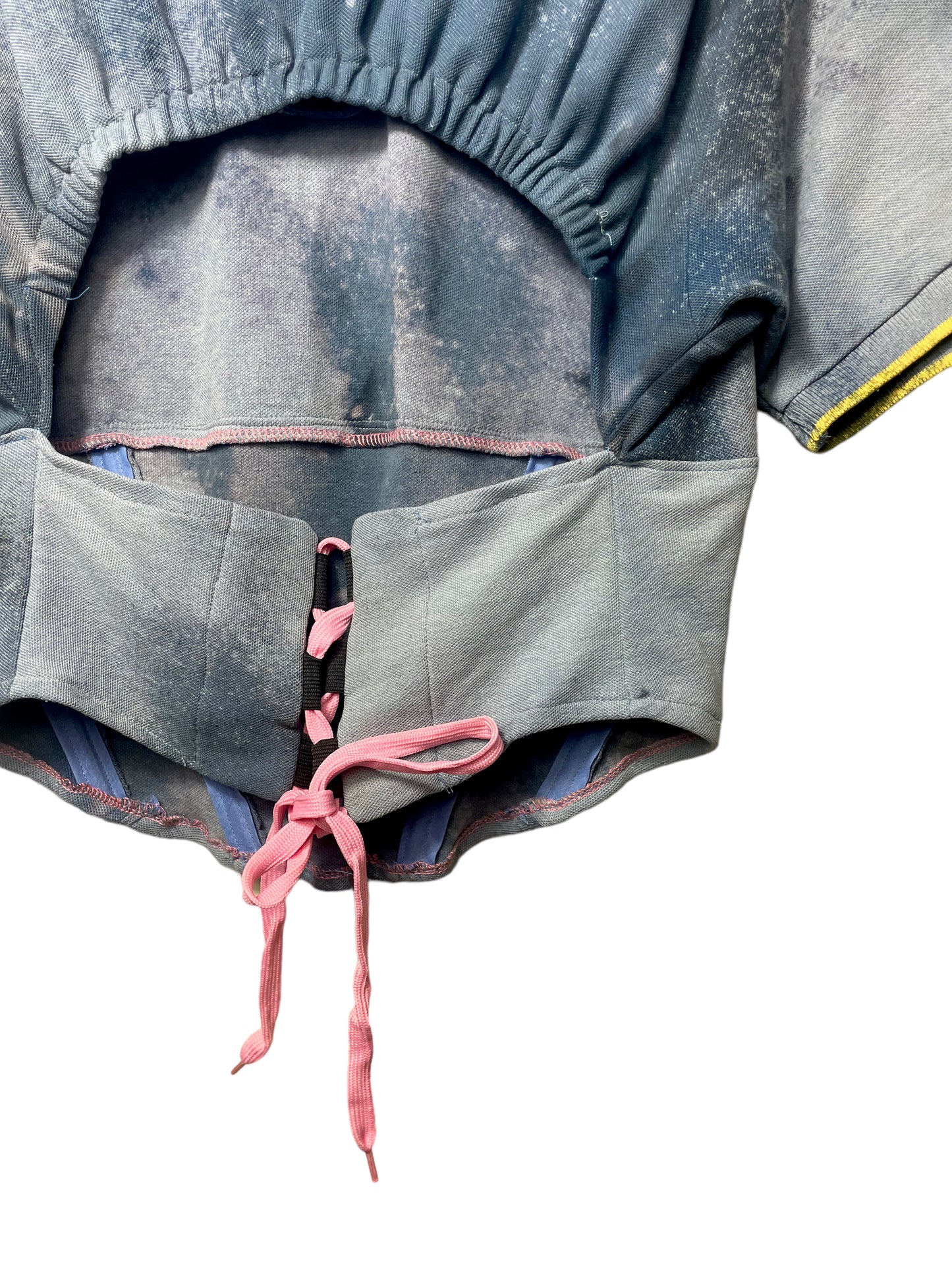 Polo Reworked Reebok - Ekamai Club