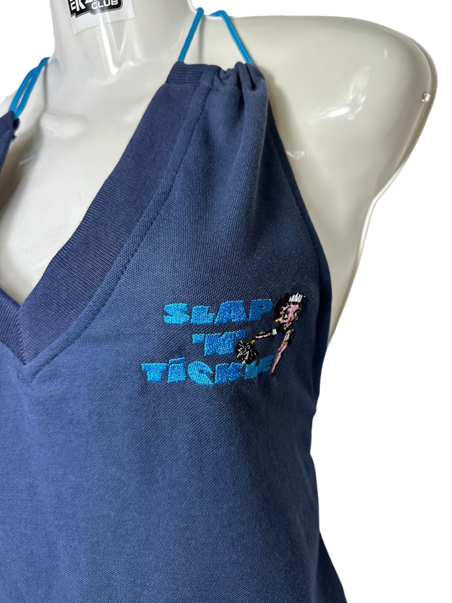 SET Reworked Top + Falda Betty - Ekamai Club