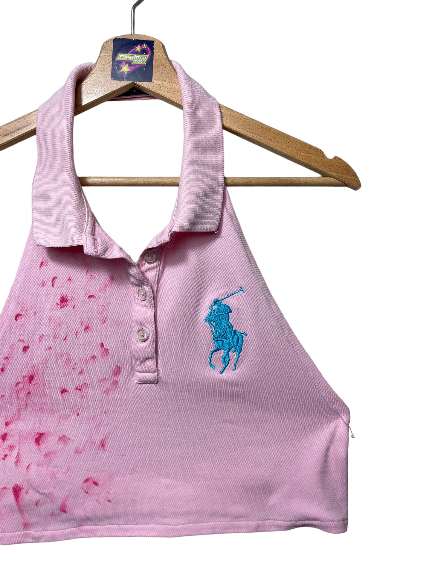 SET Top + Falda Reworked - Ekamai Club