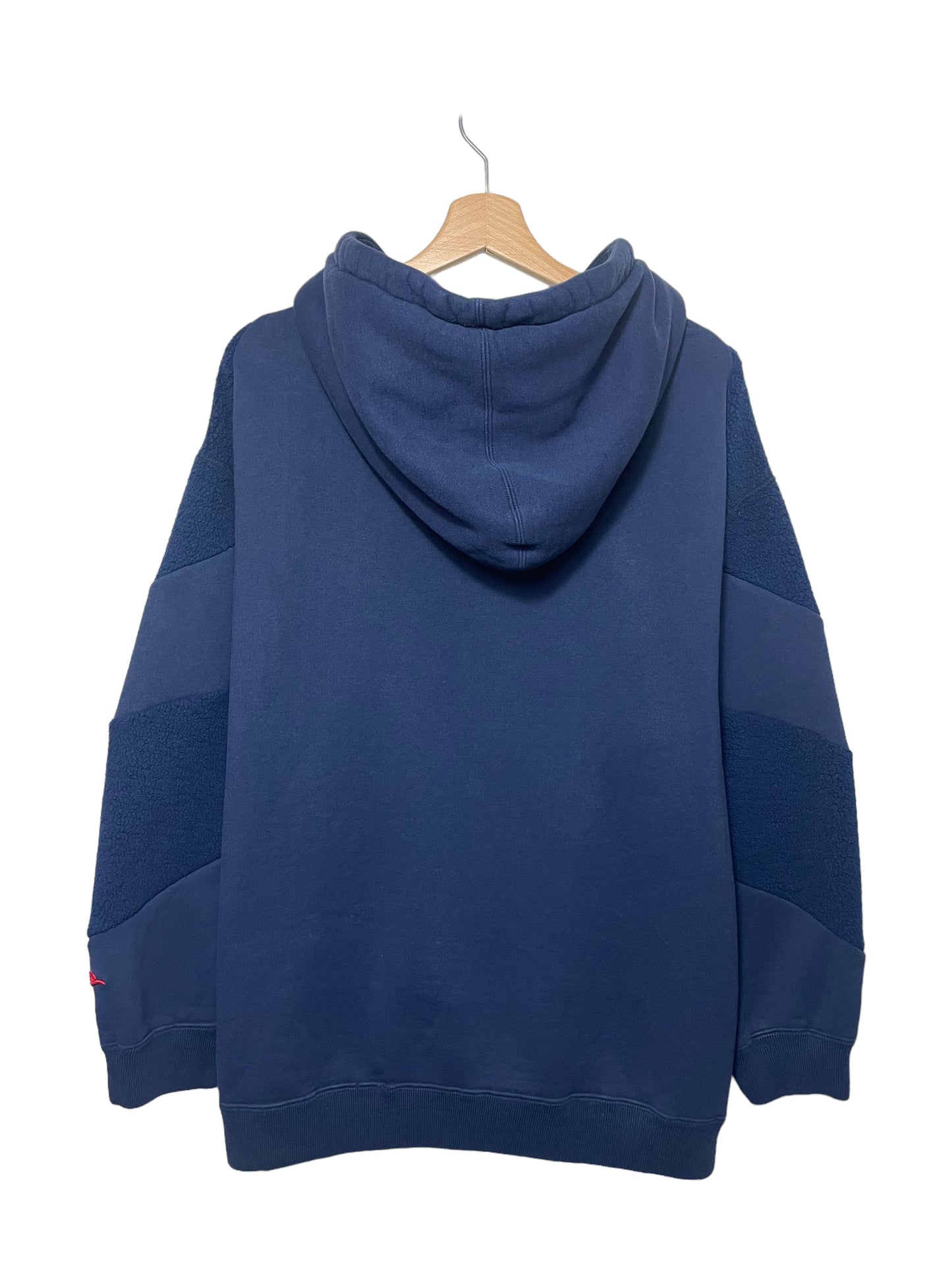Sudadera Reworked Johnny Blaze - Ekamai Club