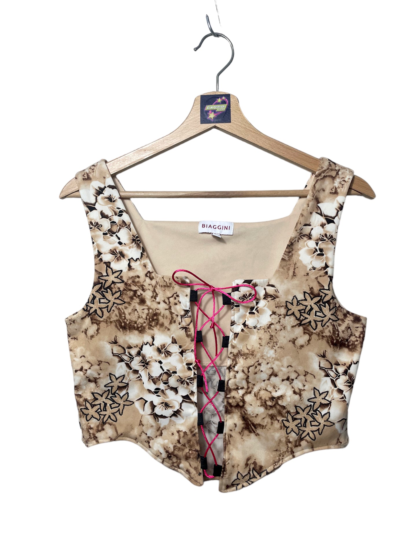 Top Reworked Biaggini - Ekamai Club