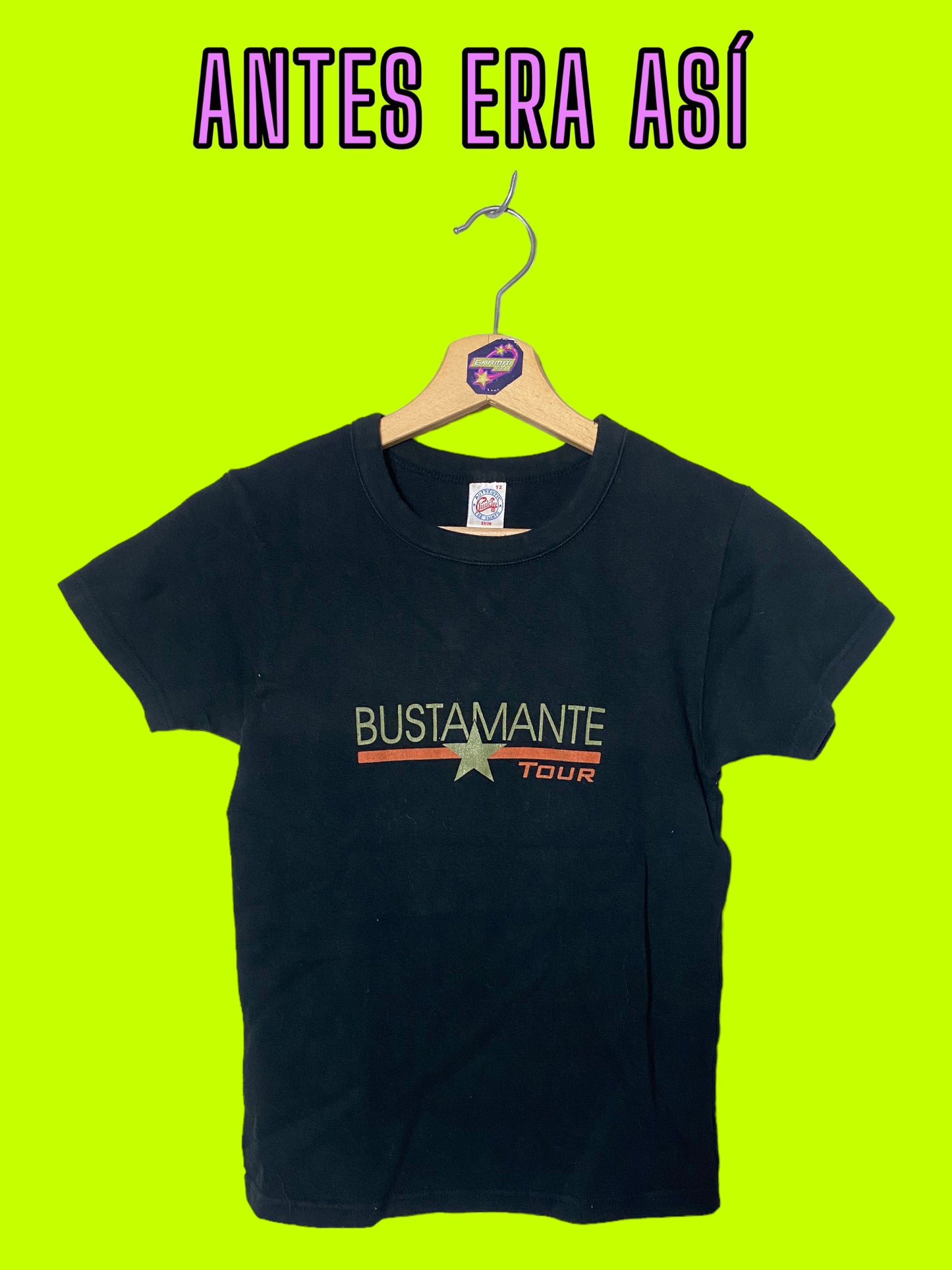 Top Reworked Bustamante - Ekamai Club