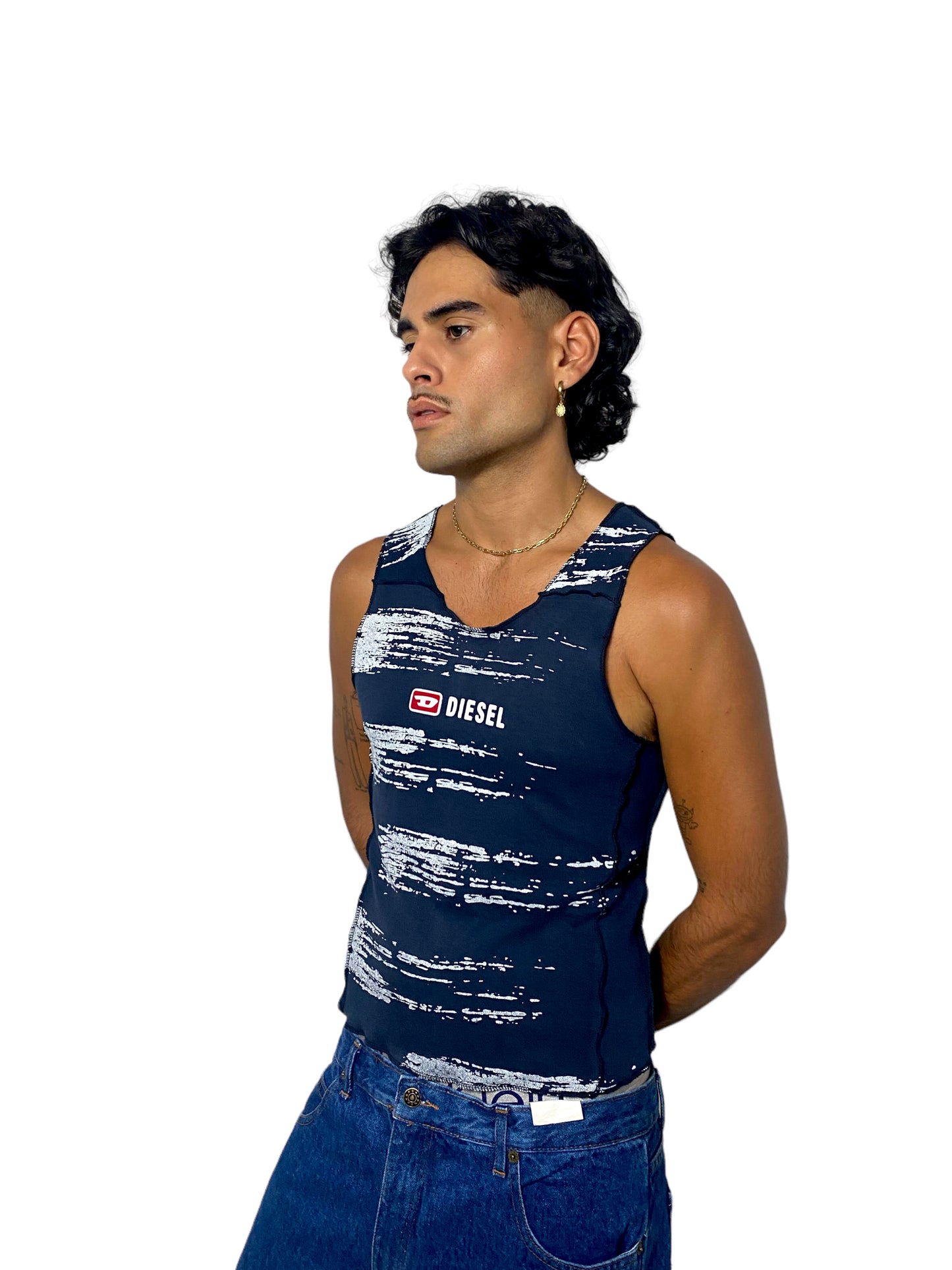 Top Reworked Diesel - Ekamai Club