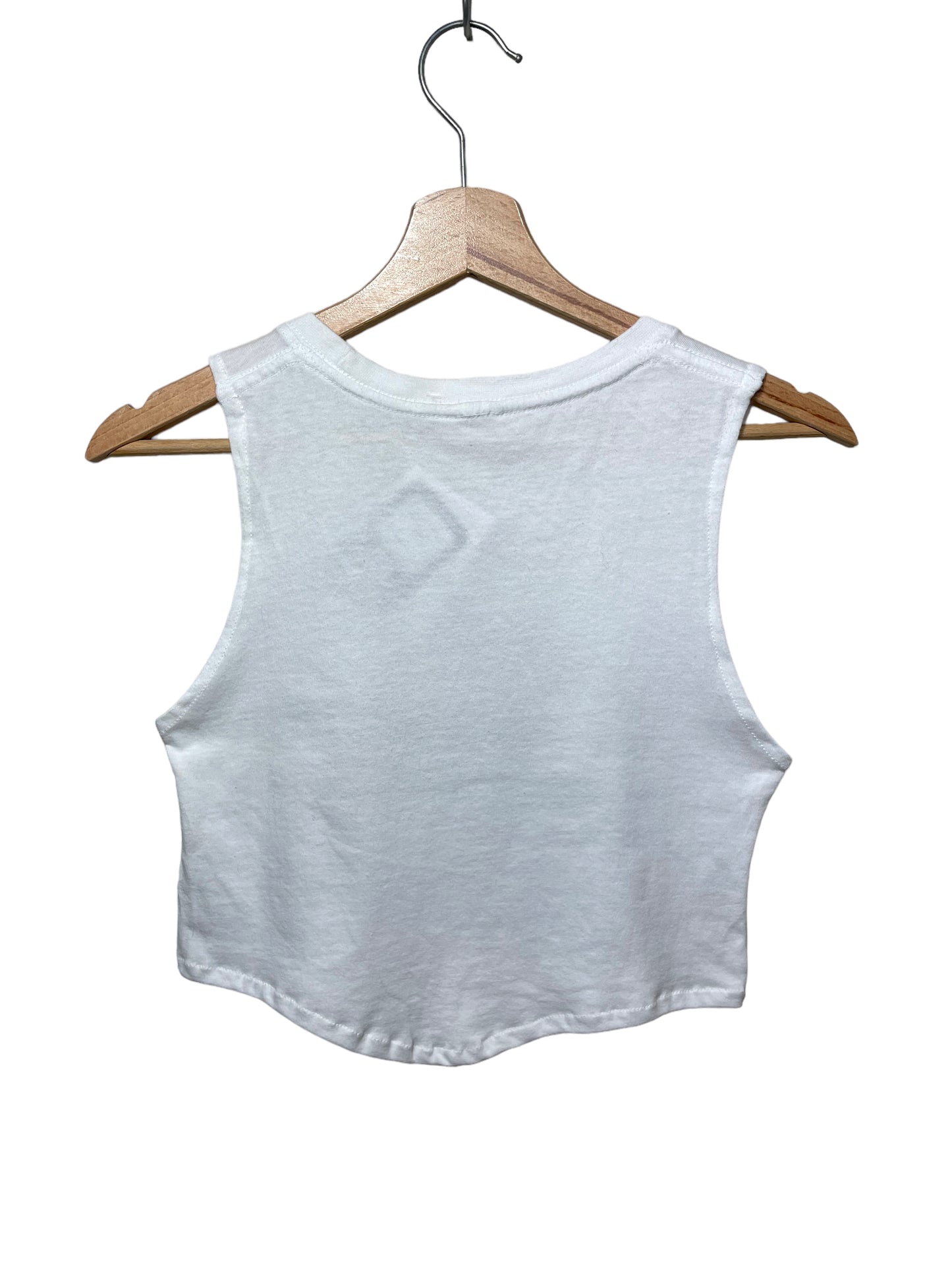 Top Reworked Lacoste - Ekamai Club