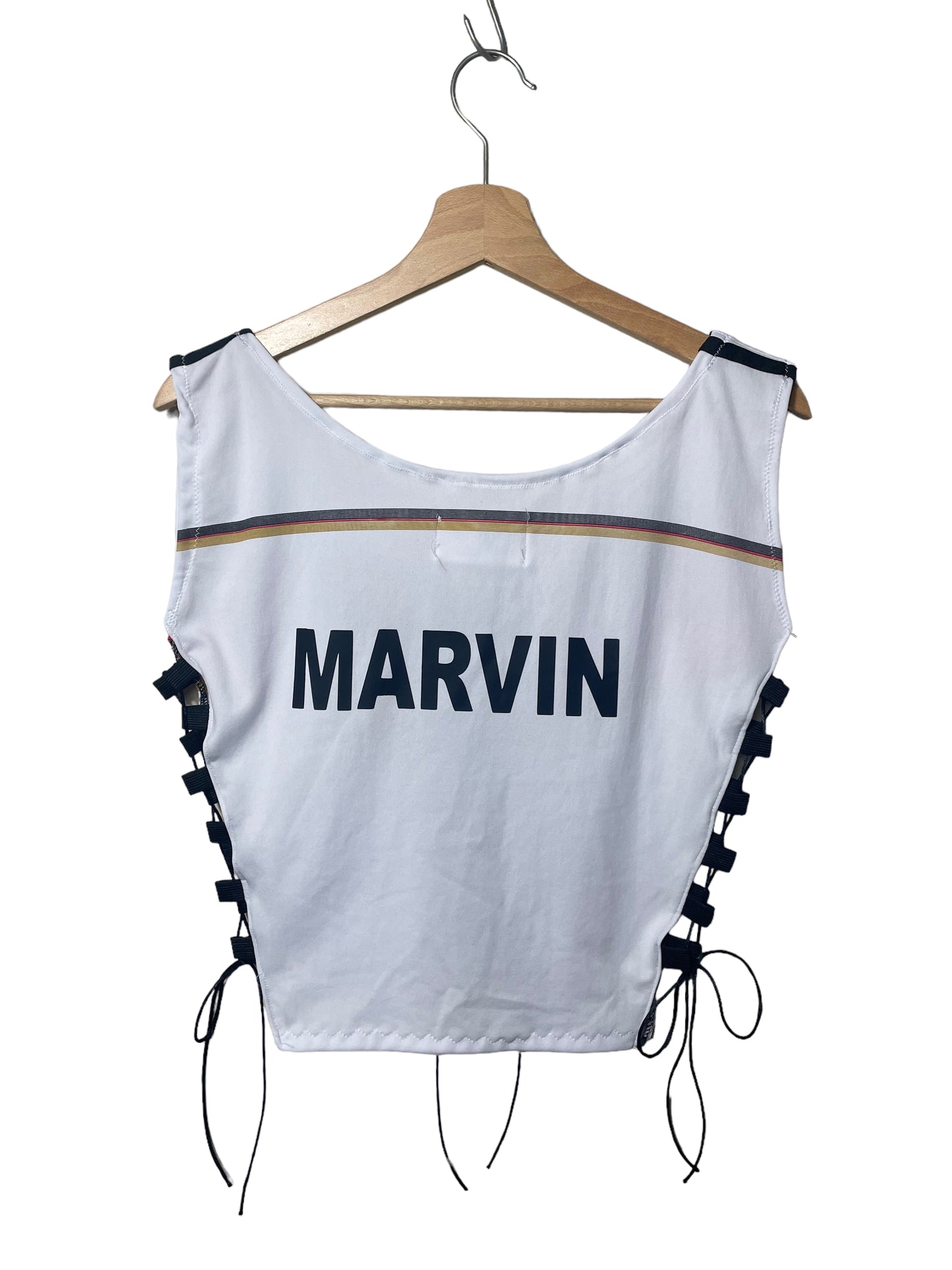 Top Reworked Marvin Alemania - Ekamai Club
