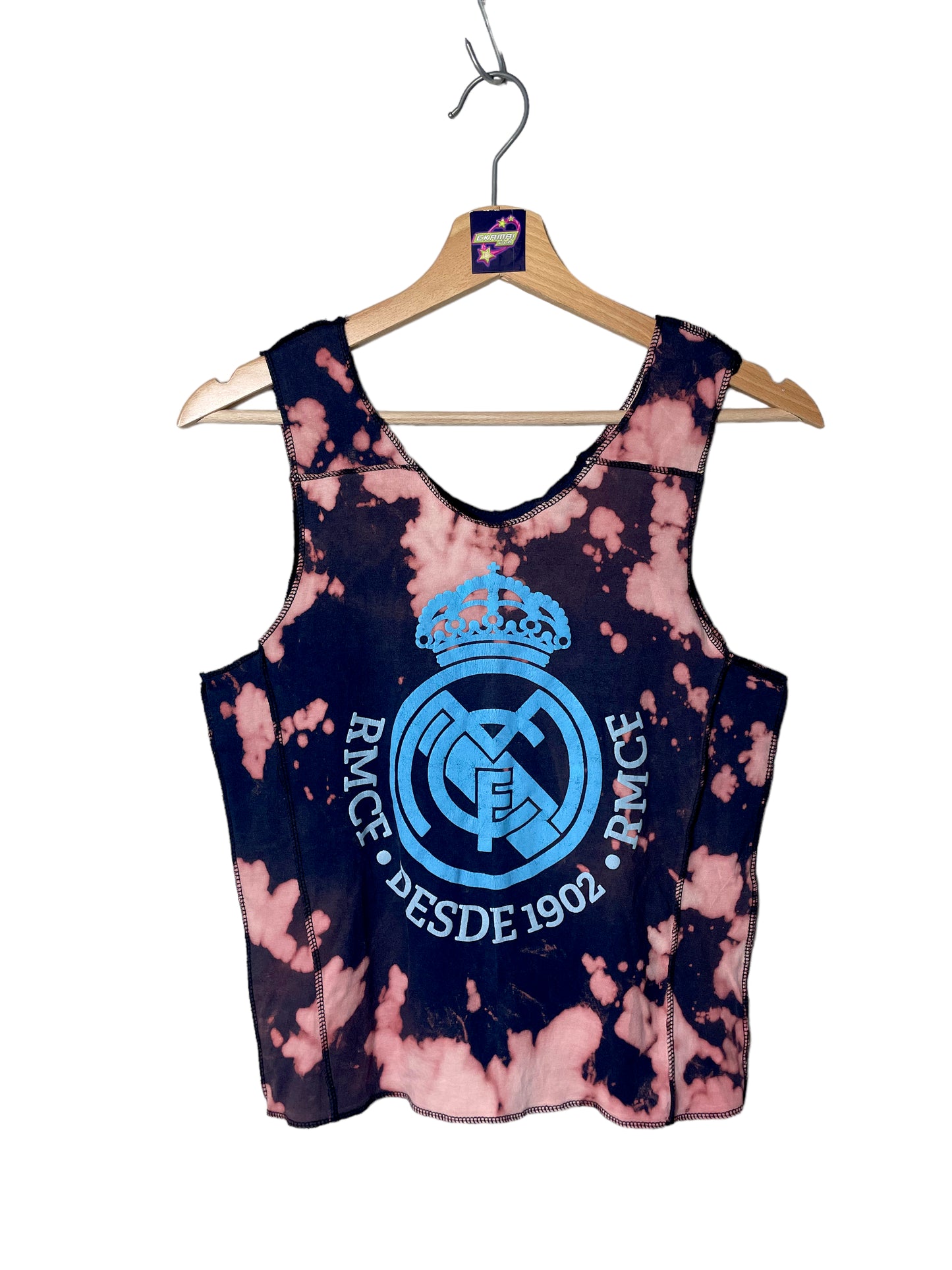 Top Reworked Real Madrid - Ekamai Club