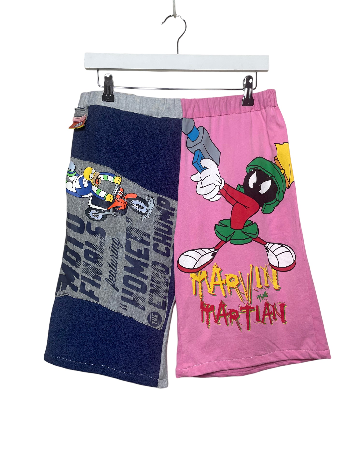 Reworked Trousers