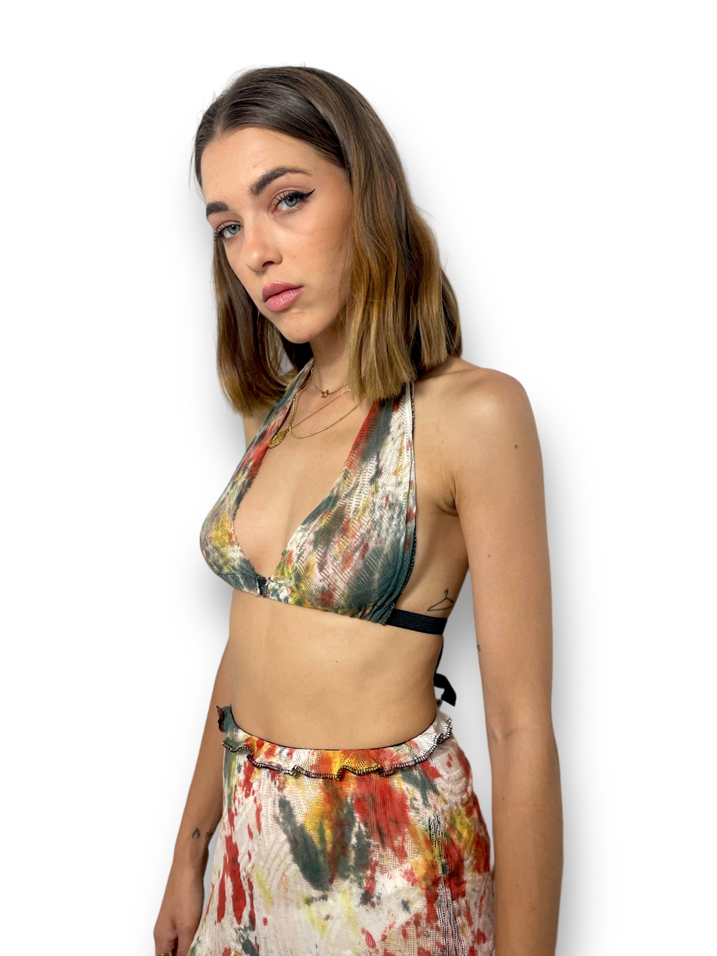 SET Reworked Coachella Y2K