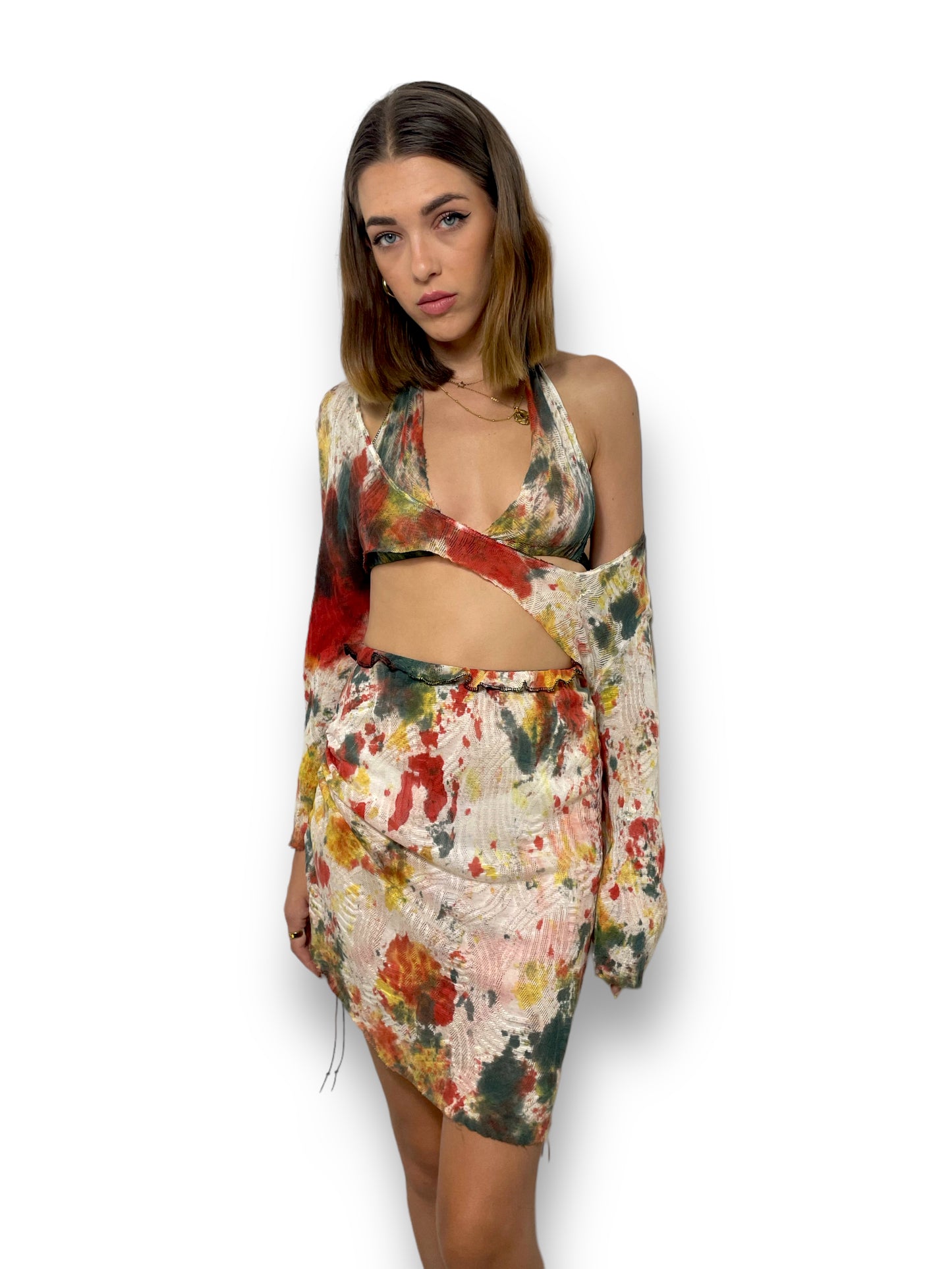 SET Reworked Coachella Y2K