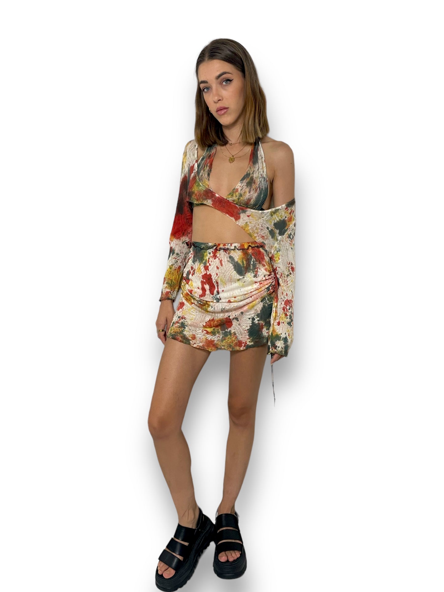 SET Reworked Coachella Y2K