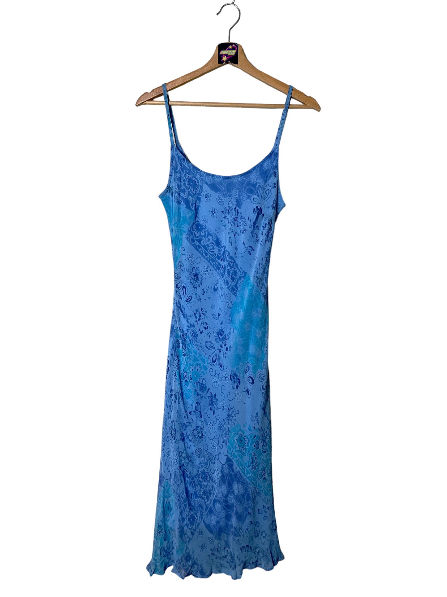 Vestido Y2K