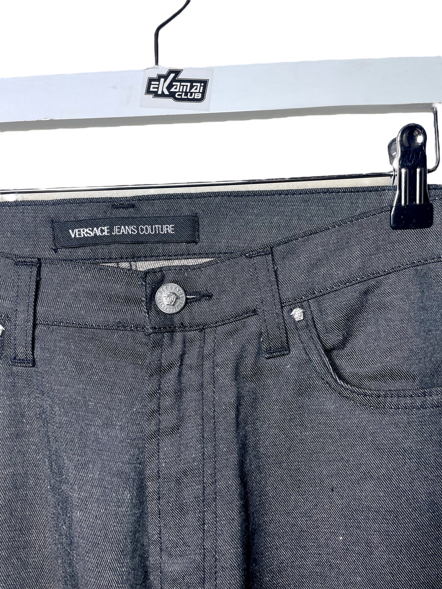 Pantalón Versace
