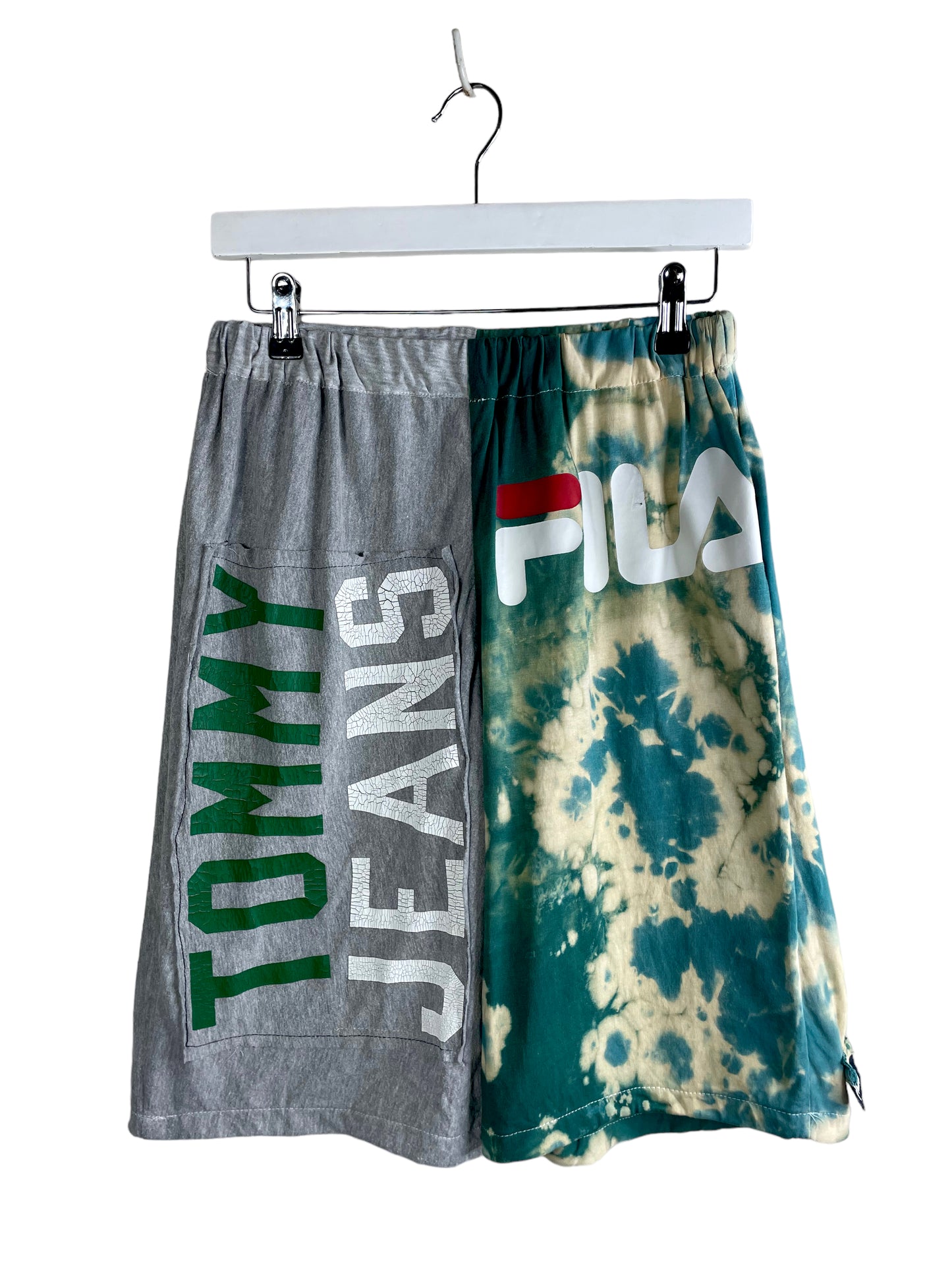 Pantalón Reworked - Ekamai Club
