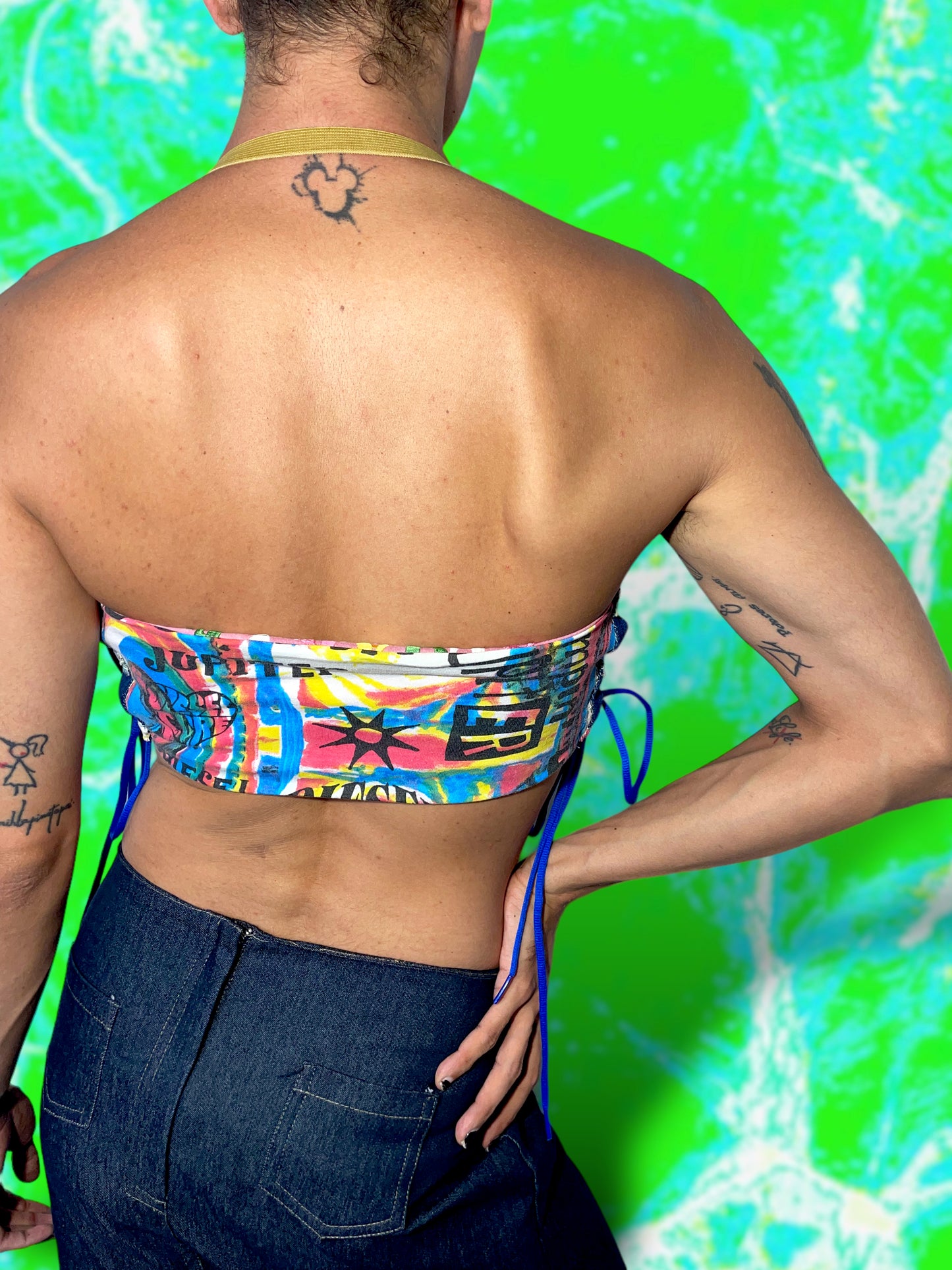 Top Reworked Diésel