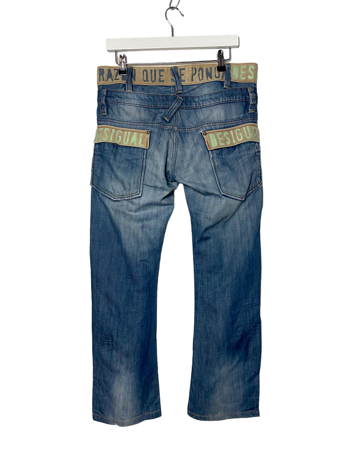 Pantalón Desigual