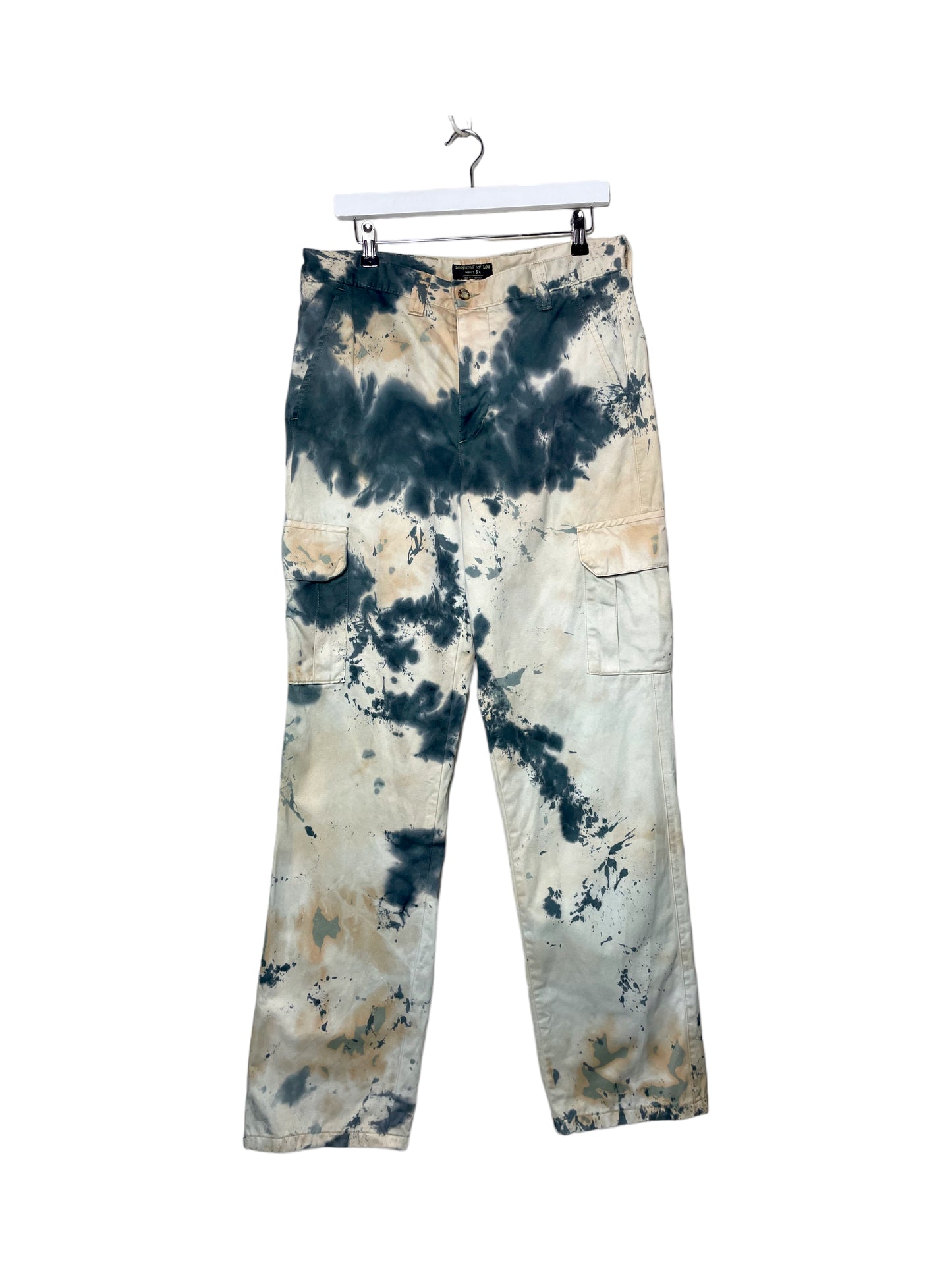 Lee Cargo Custom Pant