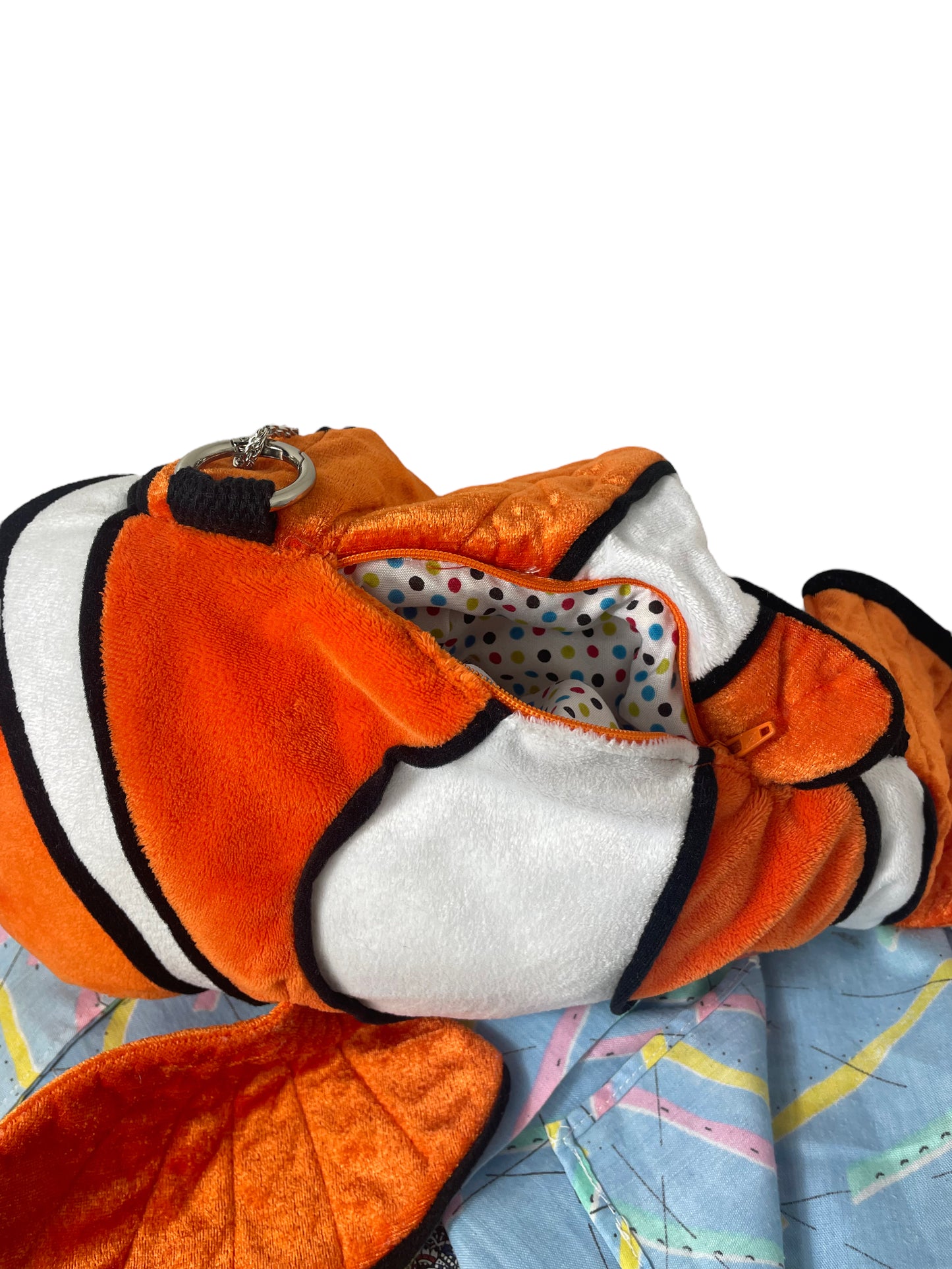 Bolso Reworked