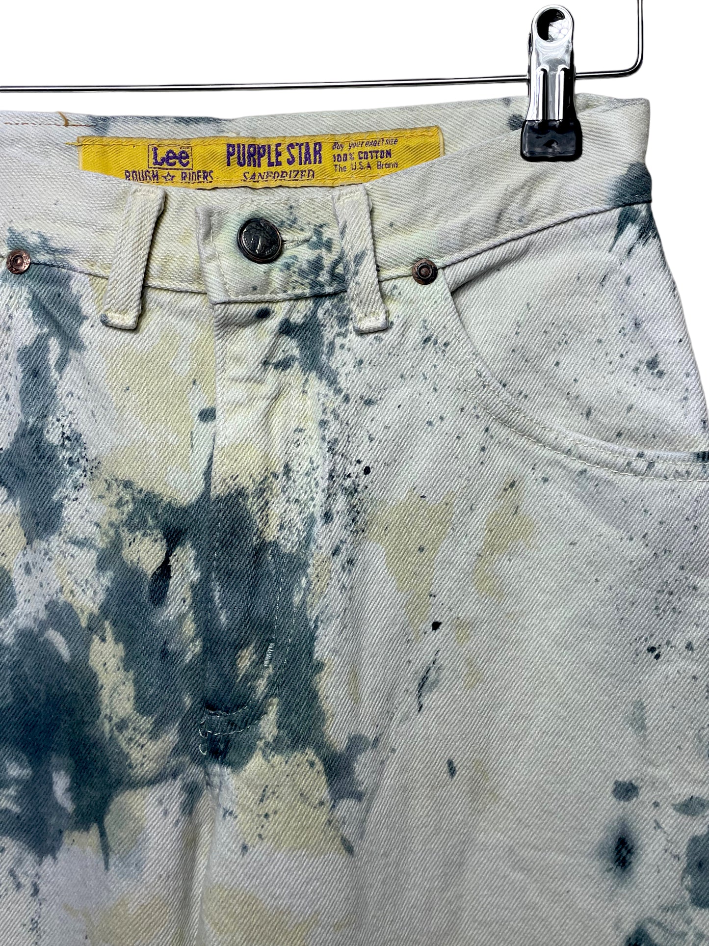 LEE Custom Pant