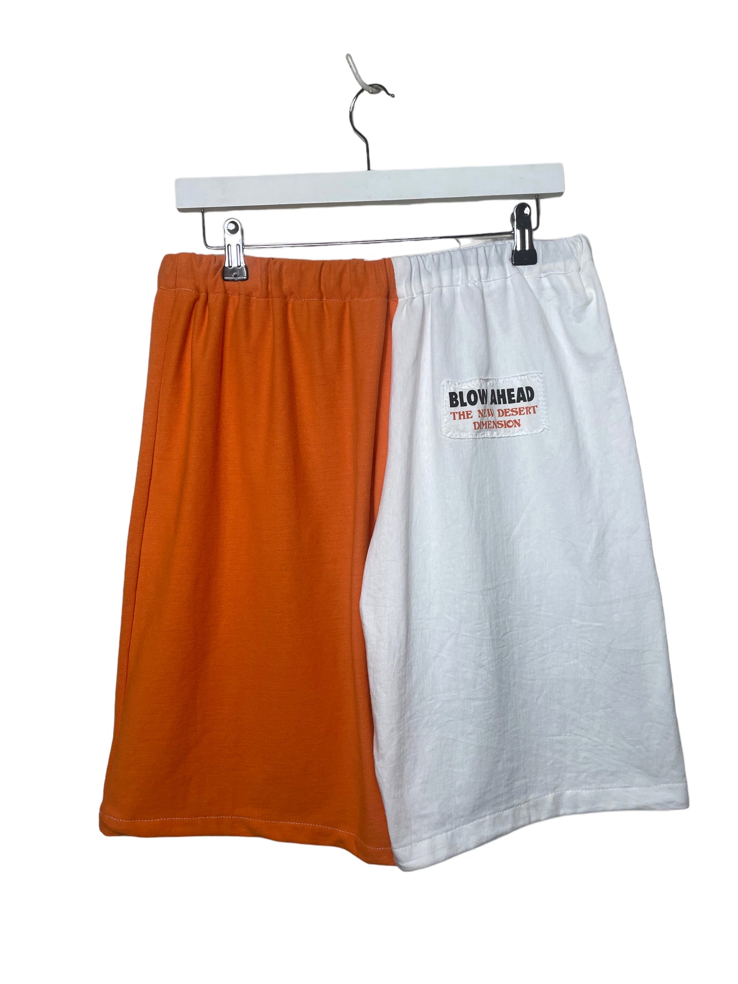 Reworked Trousers