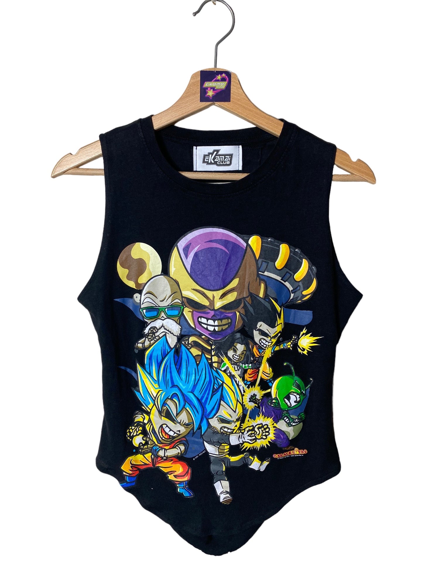 Top Reworked