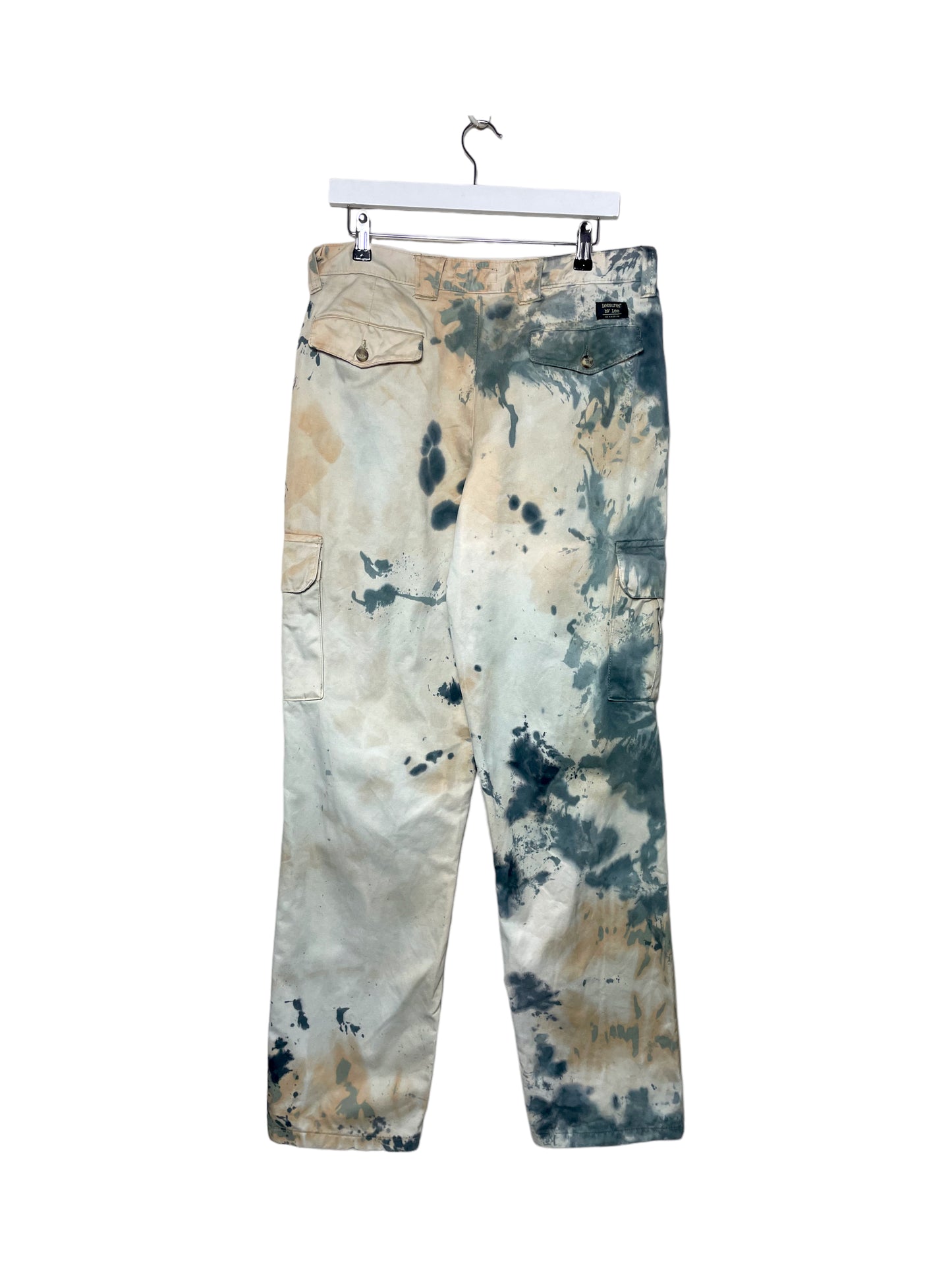Lee Cargo Custom Pant