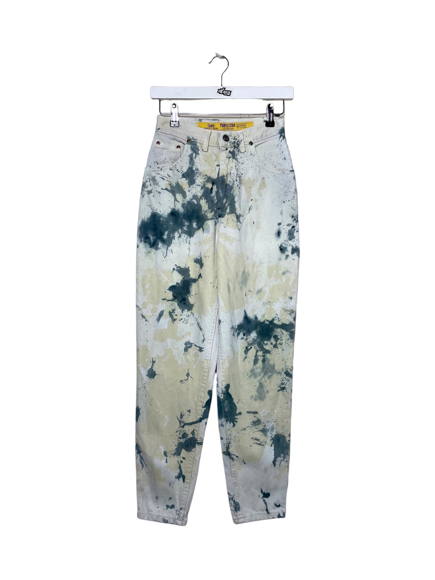LEE Custom Pant