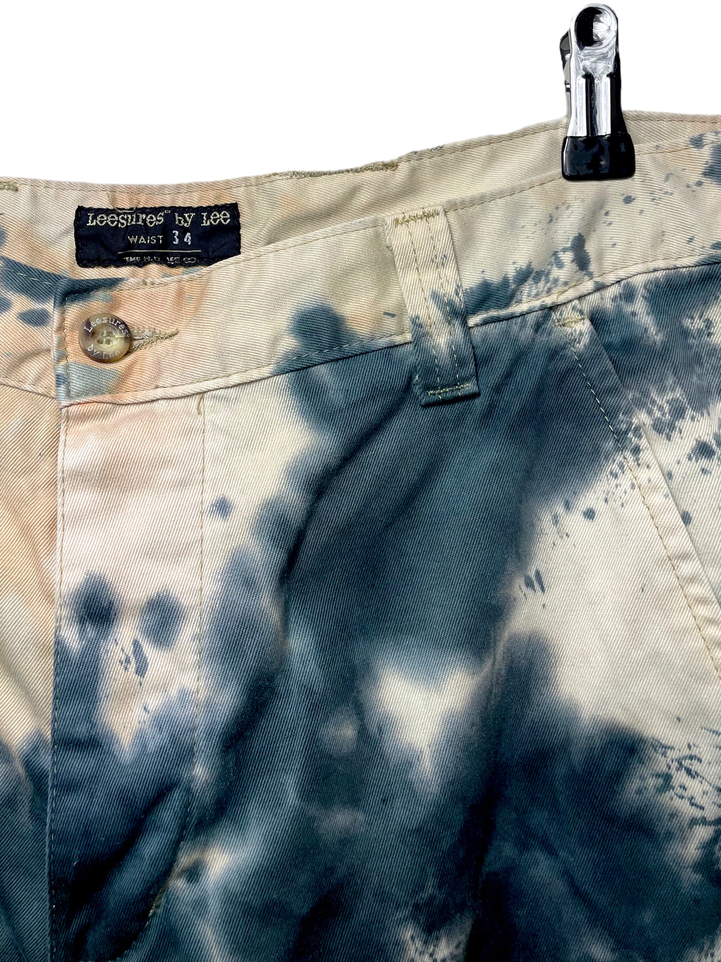 Lee Cargo Custom Pant