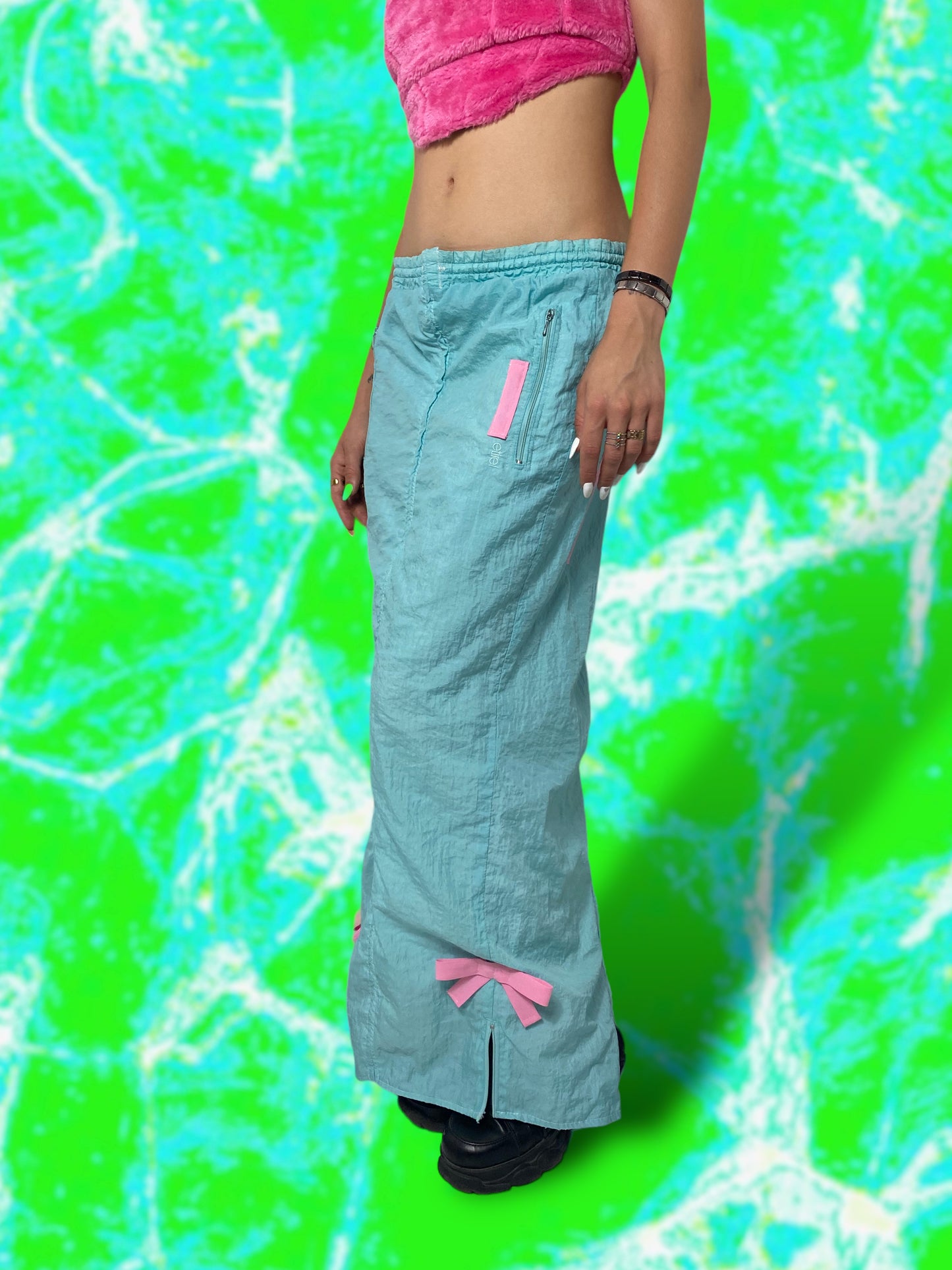 Falda Reworked